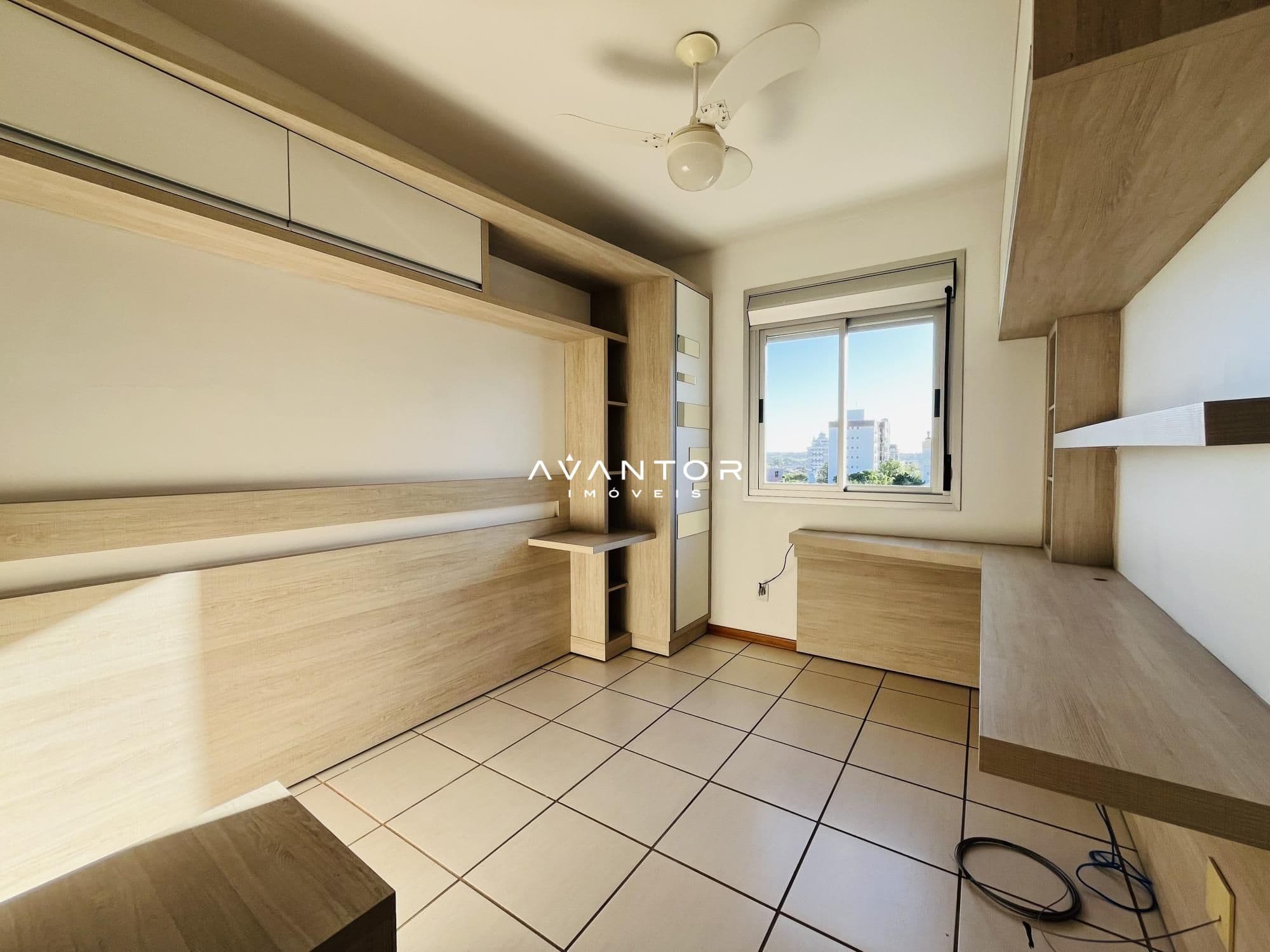 Apartamento com 2 quartos à venda no Residencial Moradas do Bosque, em Nossa Senhora de Fátima, Santa Maria/RS — foto 9 de 13