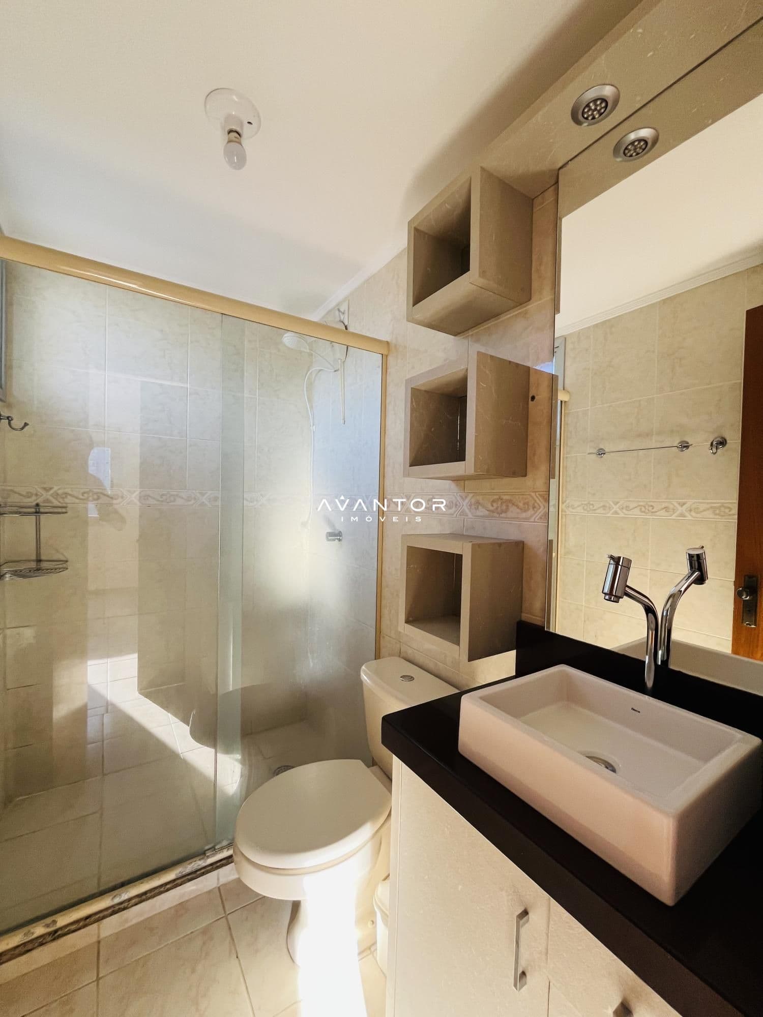 Apartamento com 2 quartos à venda em Nossa Senhora de Fátima, Santa Maria/RS — foto 12 de 13