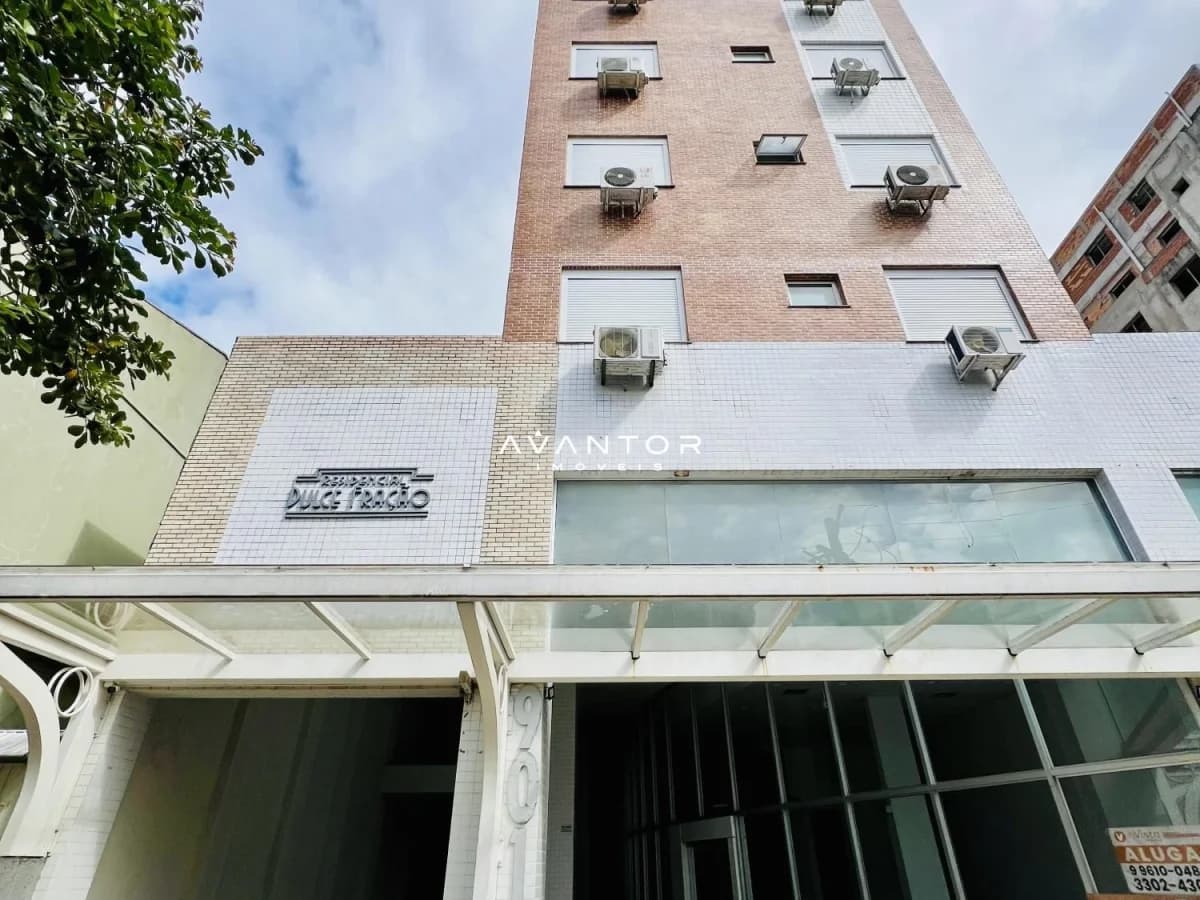 Residencial Dulce Fração, Nossa Senhora Medianeira, Santa Maria/RS — foto 4 de 12