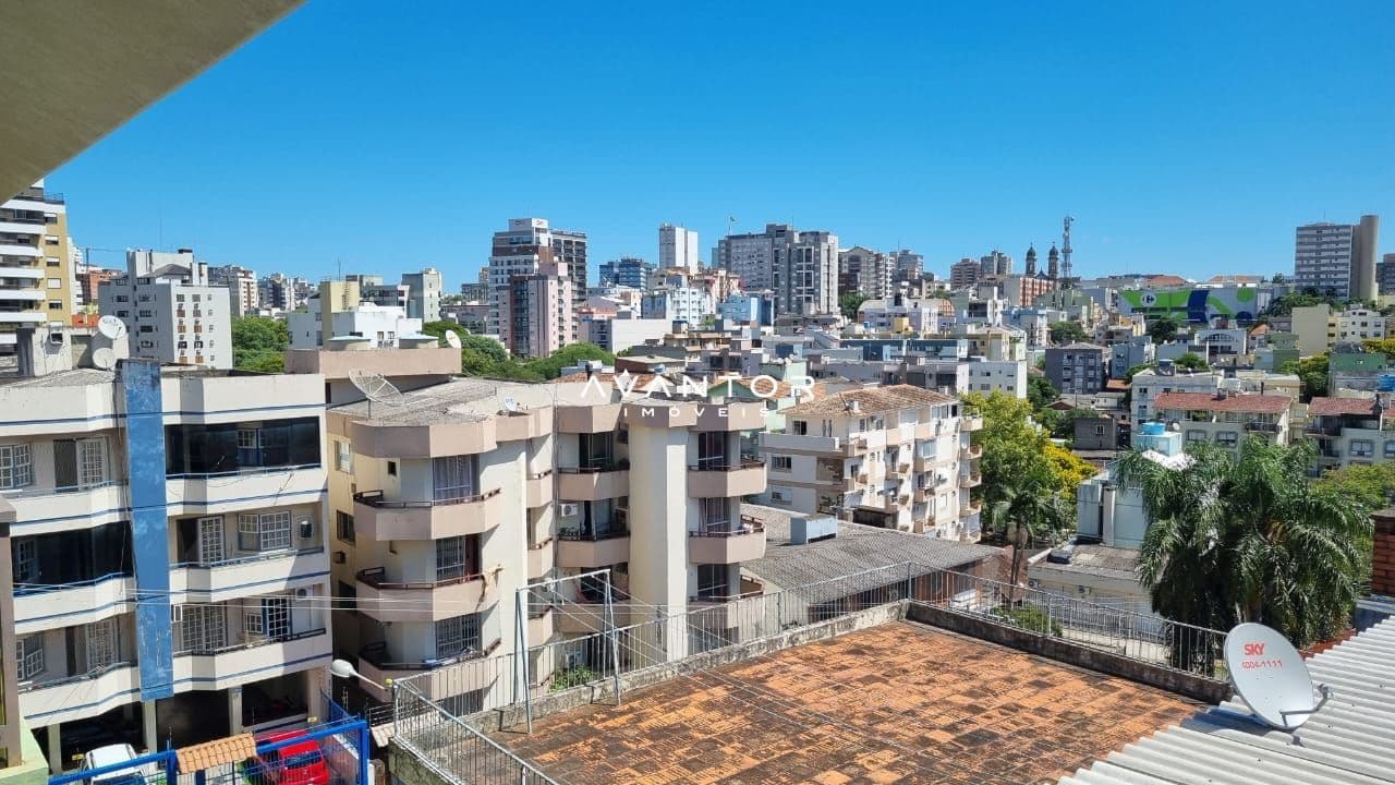 Cobertura com 2 quartos à venda em Menino Jesus, Santa Maria/RS — foto 19 de 31