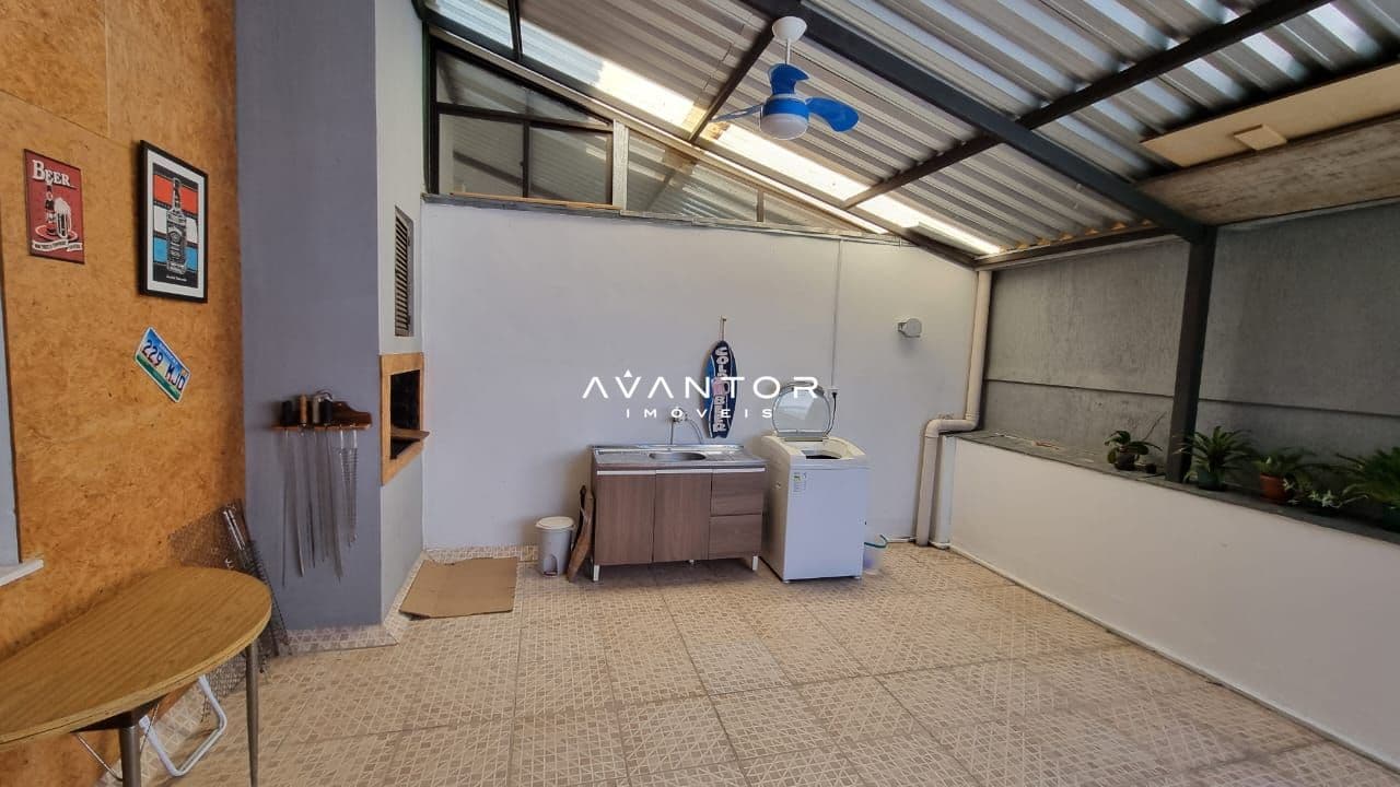 Cobertura com 2 quartos à venda em Menino Jesus, Santa Maria/RS — foto 24 de 31