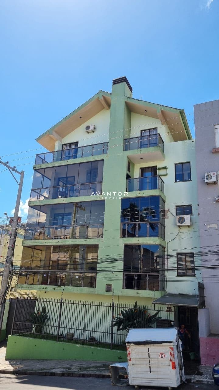 Cobertura com 2 quartos à venda em Menino Jesus, Santa Maria/RS — foto 30 de 31