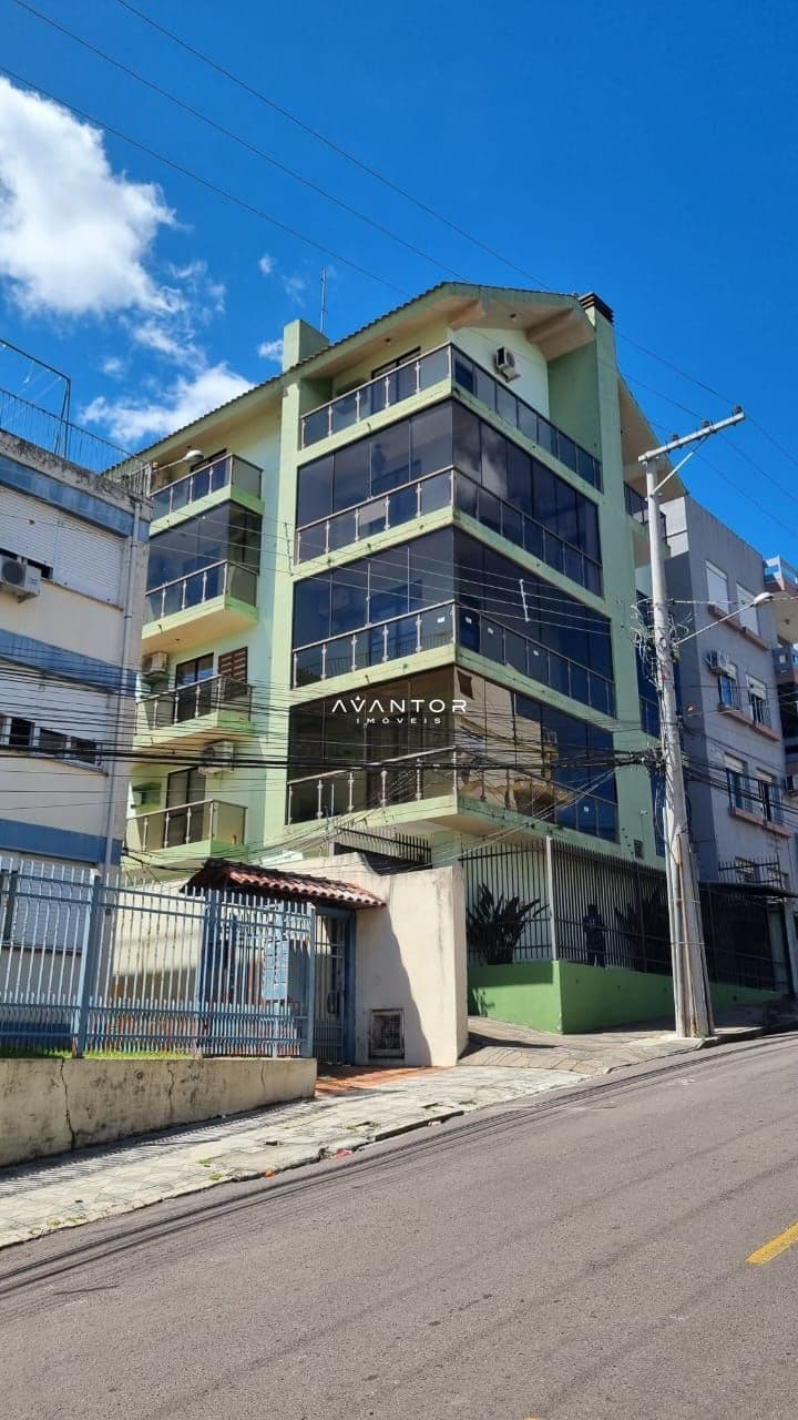 Cobertura com 2 quartos à venda em Menino Jesus, Santa Maria/RS — foto 31 de 31