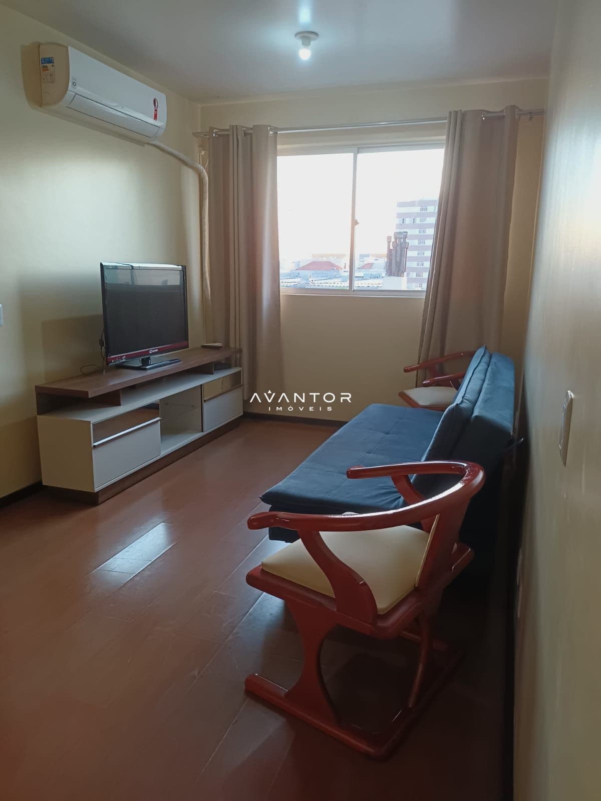 Apartamento com 2 quartos à venda no Edifício Ilha de Santa Clara, em Centro, Santa Maria/RS — foto 2 de 20