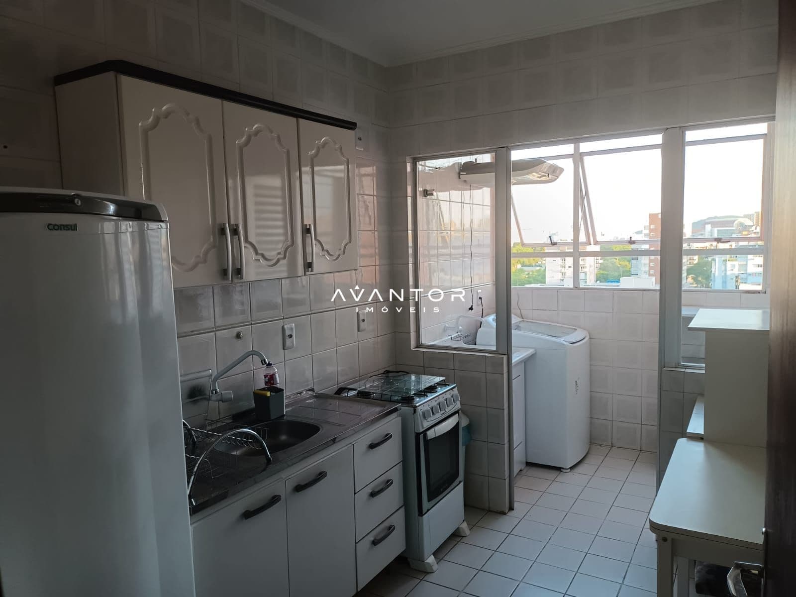 Apartamento com 2 quartos à venda no Edifício Ilha de Santa Clara, em Centro, Santa Maria/RS — foto 5 de 20