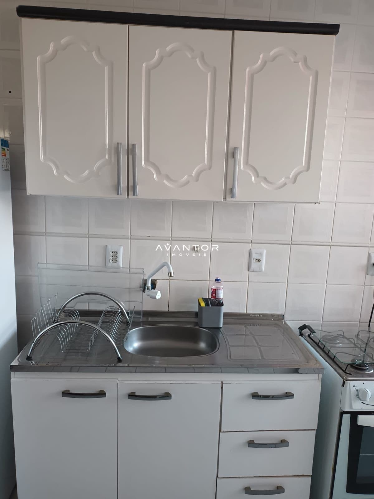 Apartamento com 2 quartos à venda no Edifício Ilha de Santa Clara, em Centro, Santa Maria/RS — foto 6 de 20