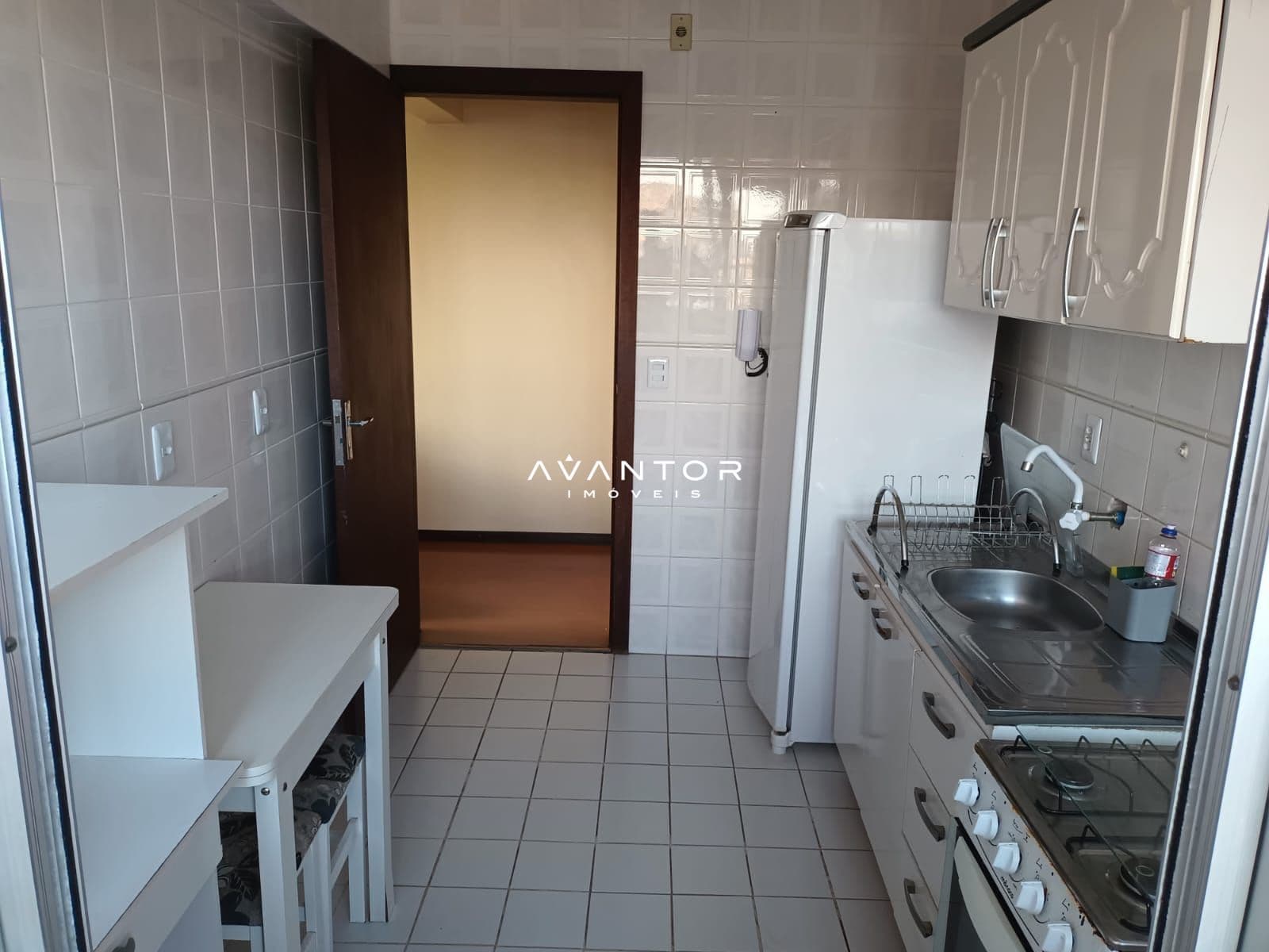 Apartamento com 2 quartos à venda no Edifício Ilha de Santa Clara, em Centro, Santa Maria/RS — foto 7 de 20