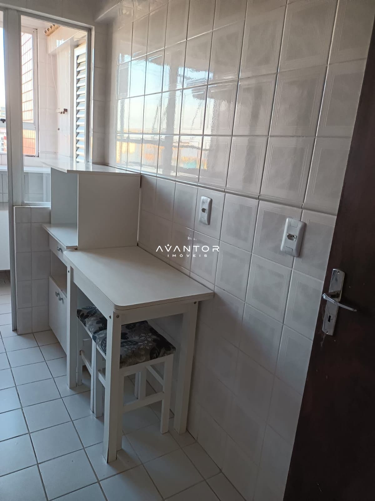 Apartamento com 2 quartos à venda no Edifício Ilha de Santa Clara, em Centro, Santa Maria/RS — foto 8 de 20