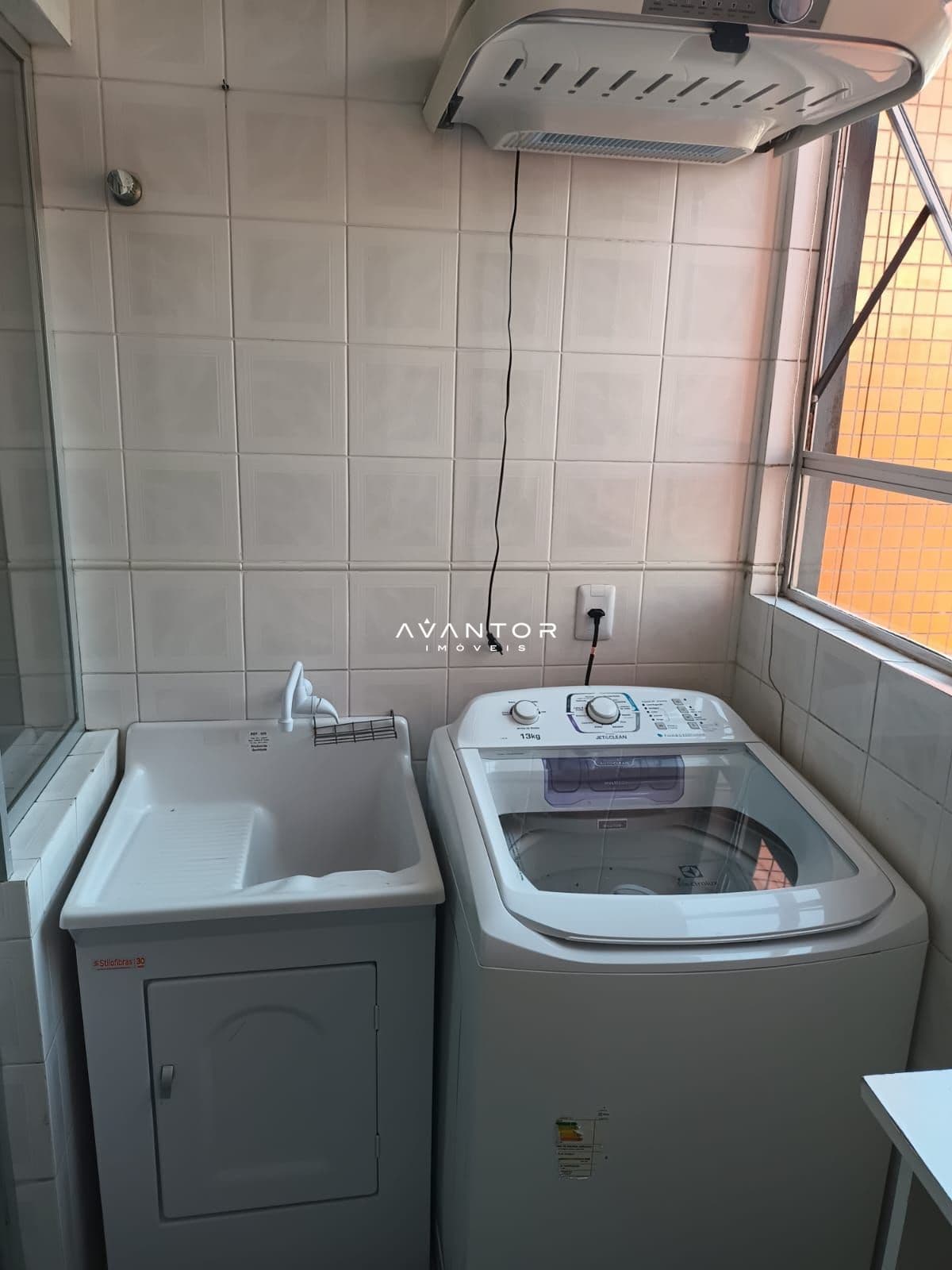 Apartamento com 2 quartos à venda no Edifício Ilha de Santa Clara, em Centro, Santa Maria/RS — foto 9 de 20