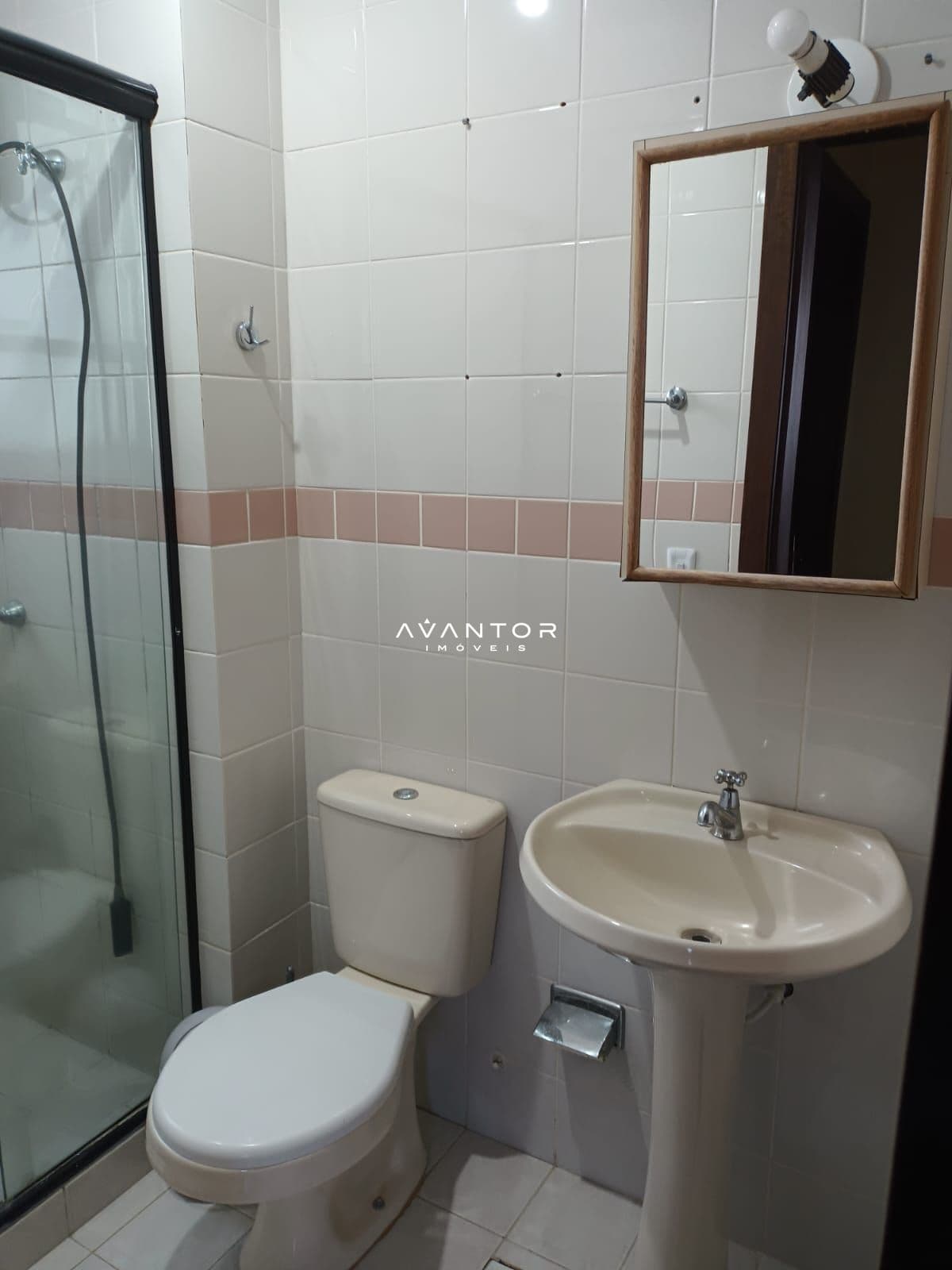 Apartamento com 2 quartos à venda no Edifício Ilha de Santa Clara, em Centro, Santa Maria/RS — foto 18 de 20