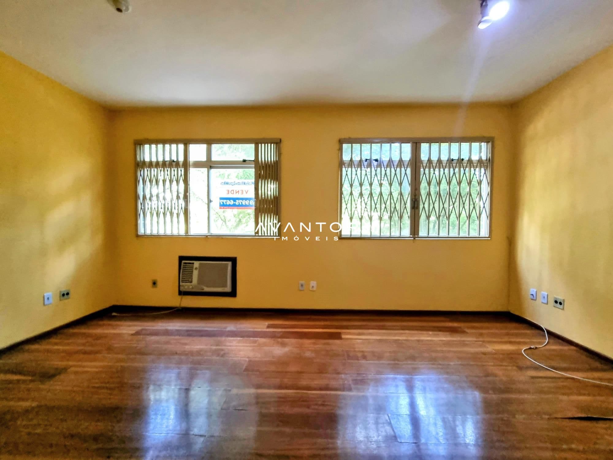 Studio com 1 quarto à venda no Edificio Doraville, em Centro, Santa Maria/RS — foto 4 de 6