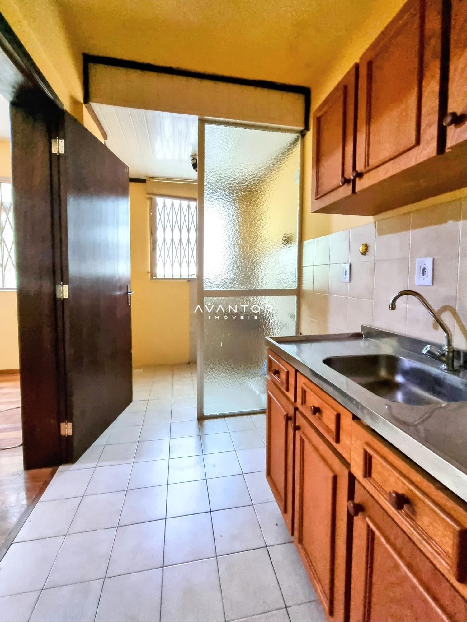 Studio com 1 quarto à venda no Edificio Doraville, em Centro, Santa Maria/RS — foto 5 de 6