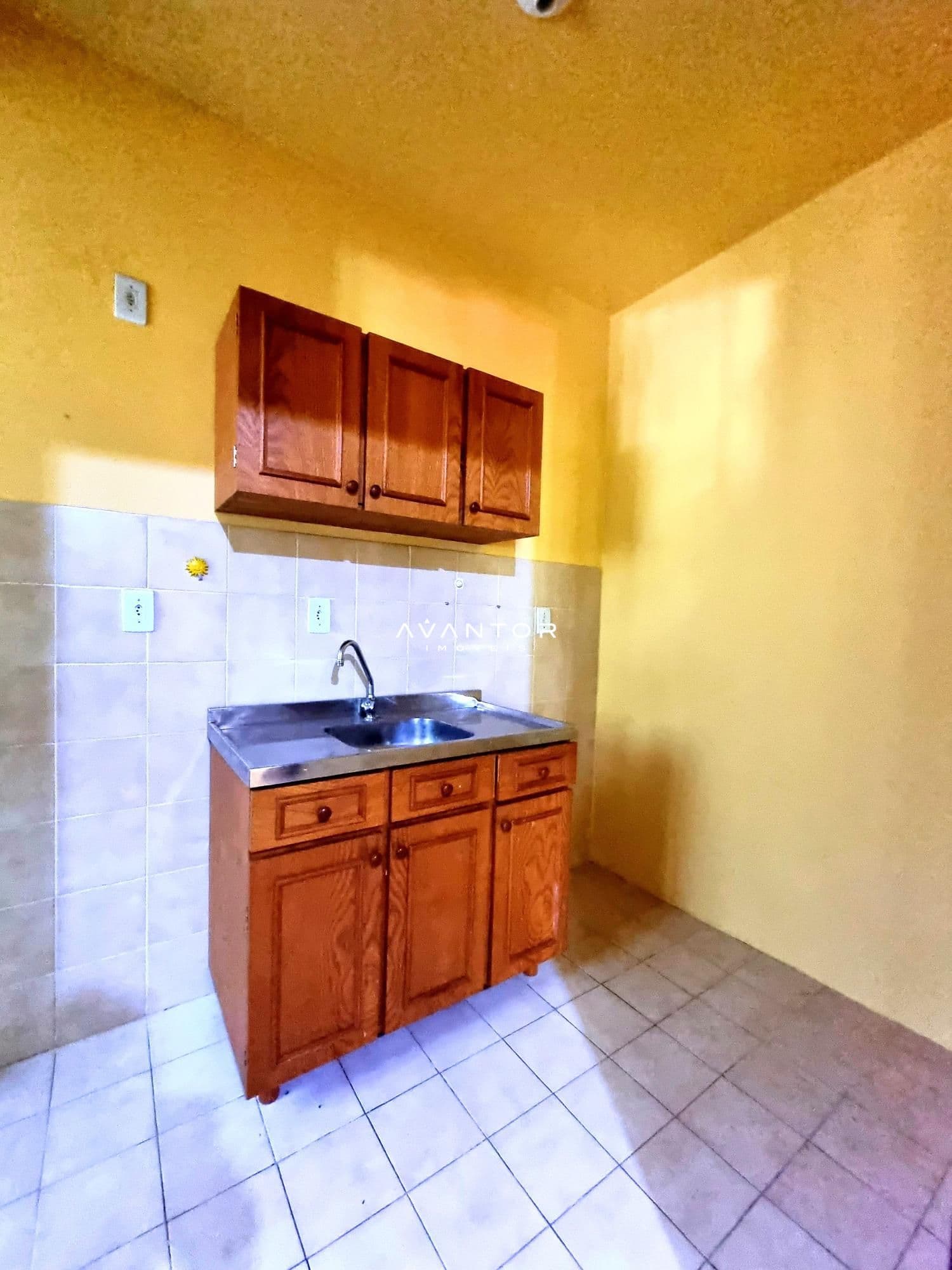 Studio com 1 quarto à venda no Edificio Doraville, em Centro, Santa Maria/RS — foto 6 de 6