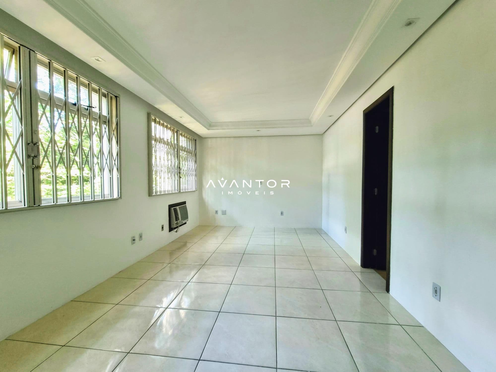 Studio com 1 quarto à venda no Edificio Doraville, em Centro, Santa Maria/RS — foto 2 de 7