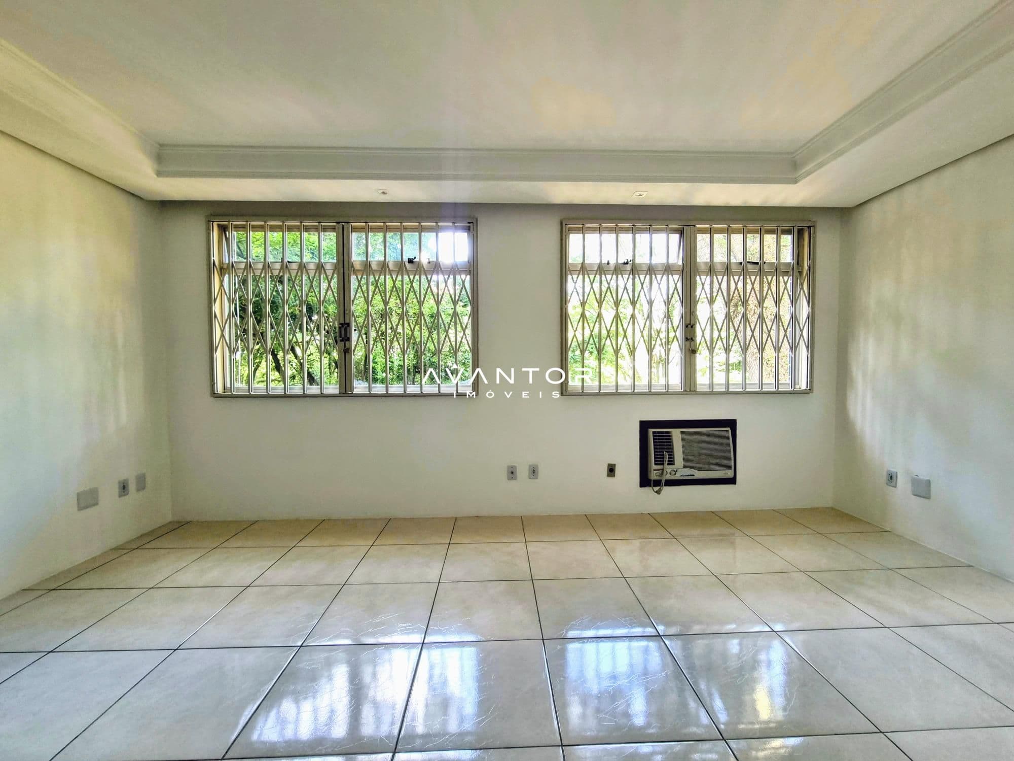 Studio com 1 quarto à venda no Edificio Doraville, em Centro, Santa Maria/RS — foto 3 de 7