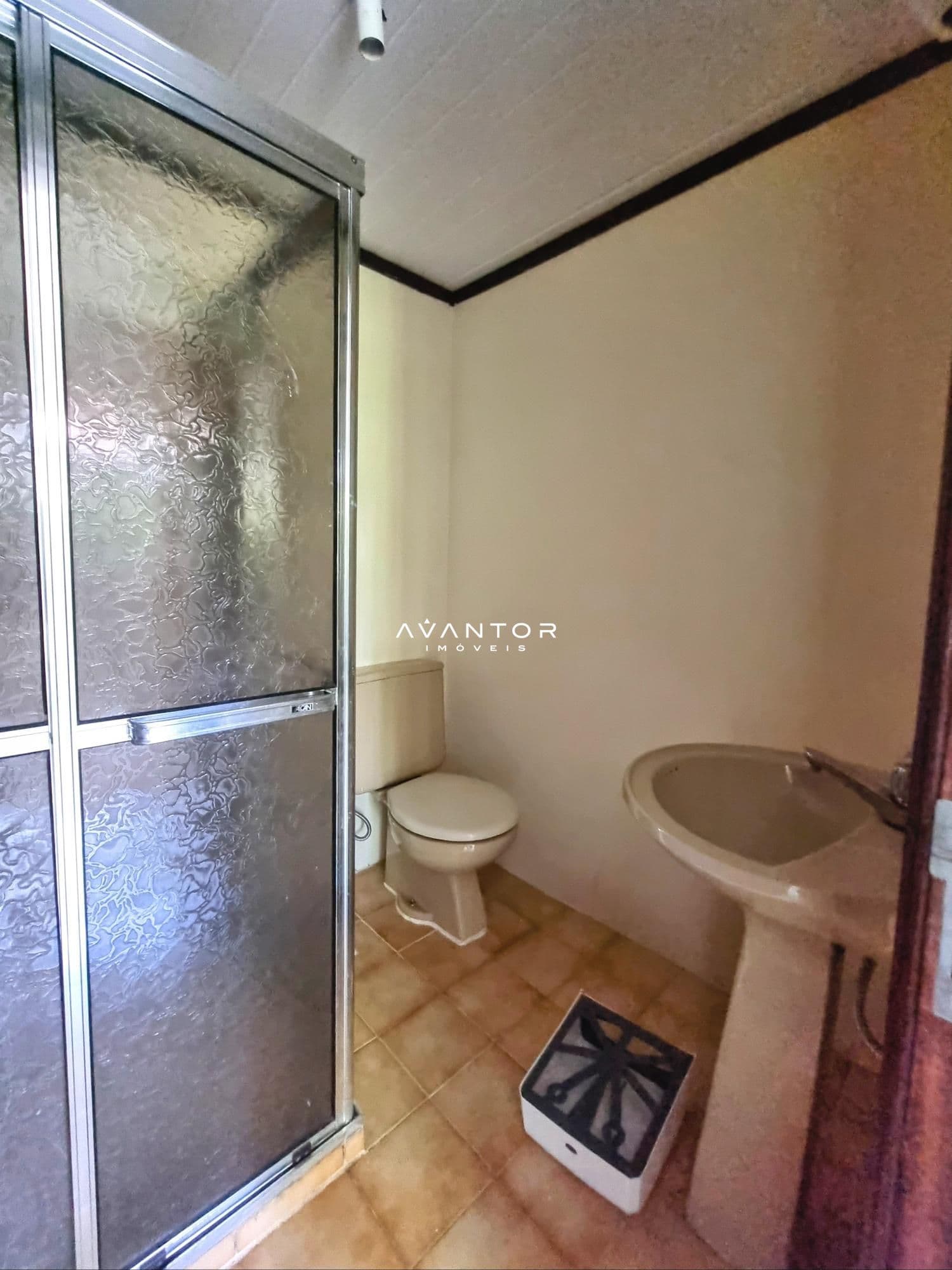 Studio com 1 quarto à venda no Edificio Doraville, em Centro, Santa Maria/RS — foto 6 de 7