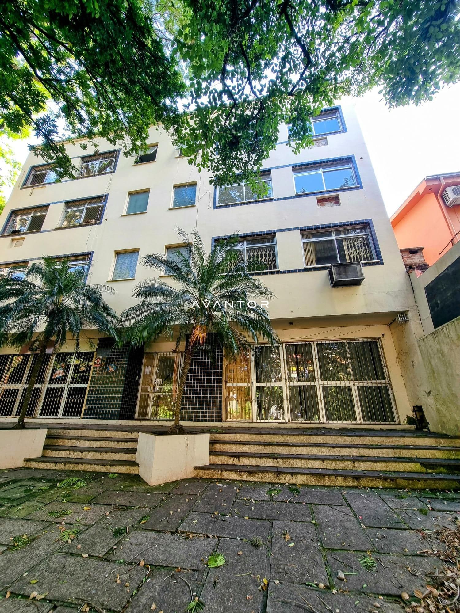 Studio com 1 quarto à venda no Edificio Doraville, em Centro, Santa Maria/RS — foto 7 de 7