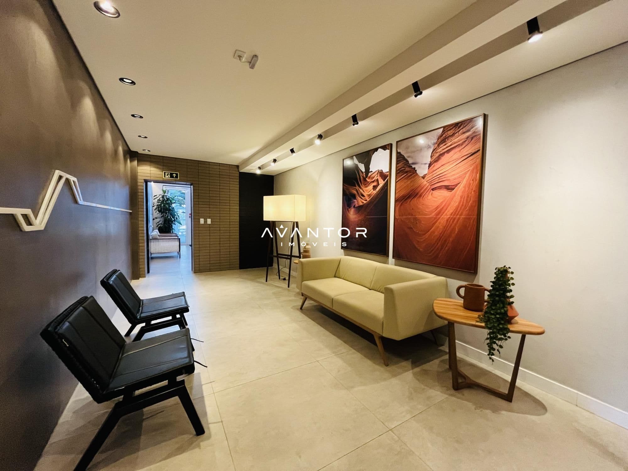 Apartamento com 2 quartos à venda no Residencial Montline, em Centro, Santa Maria/RS — foto 2 de 15