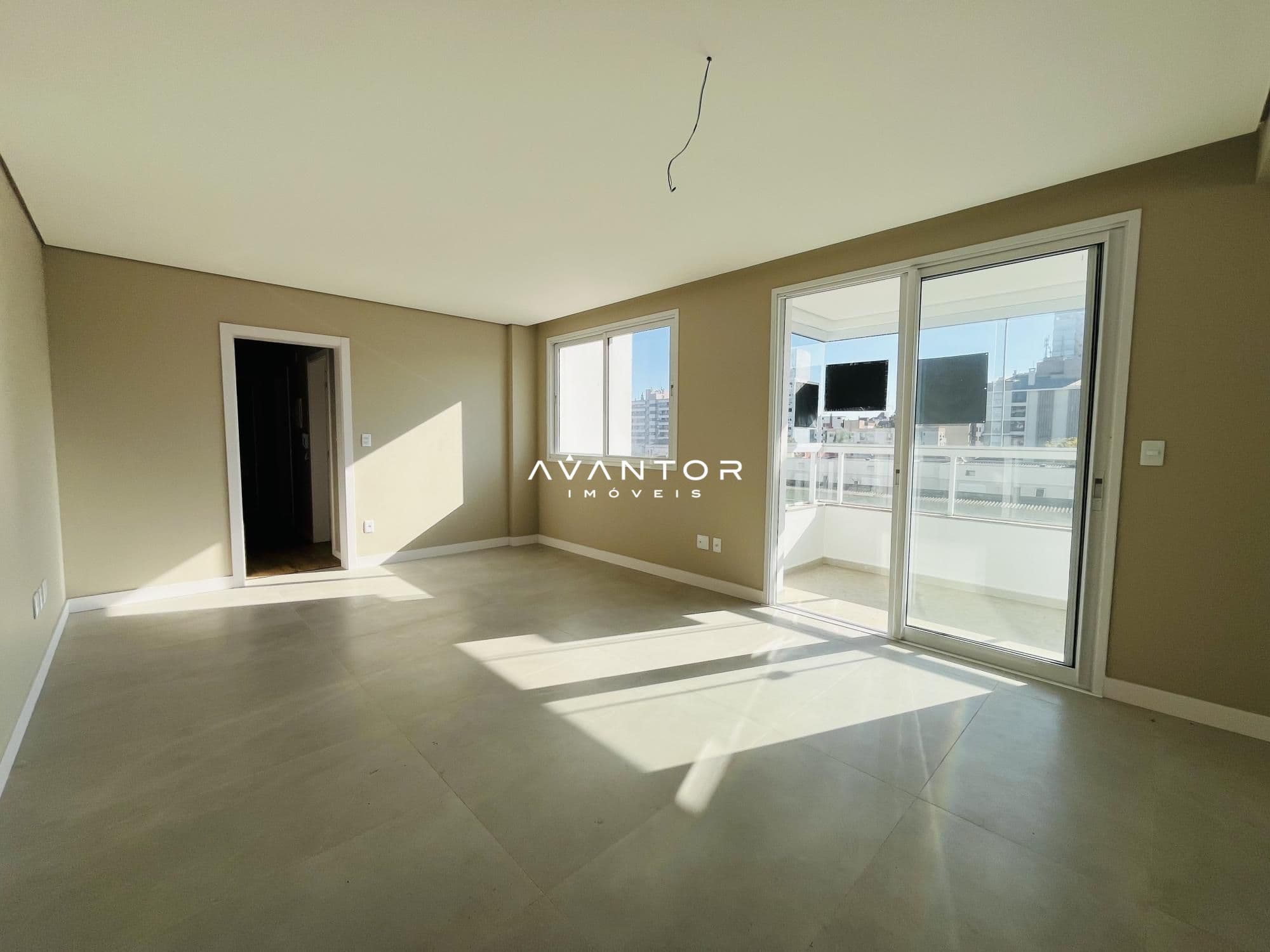 Apartamento com 2 quartos à venda no Residencial Montline, em Centro, Santa Maria/RS — foto 4 de 15