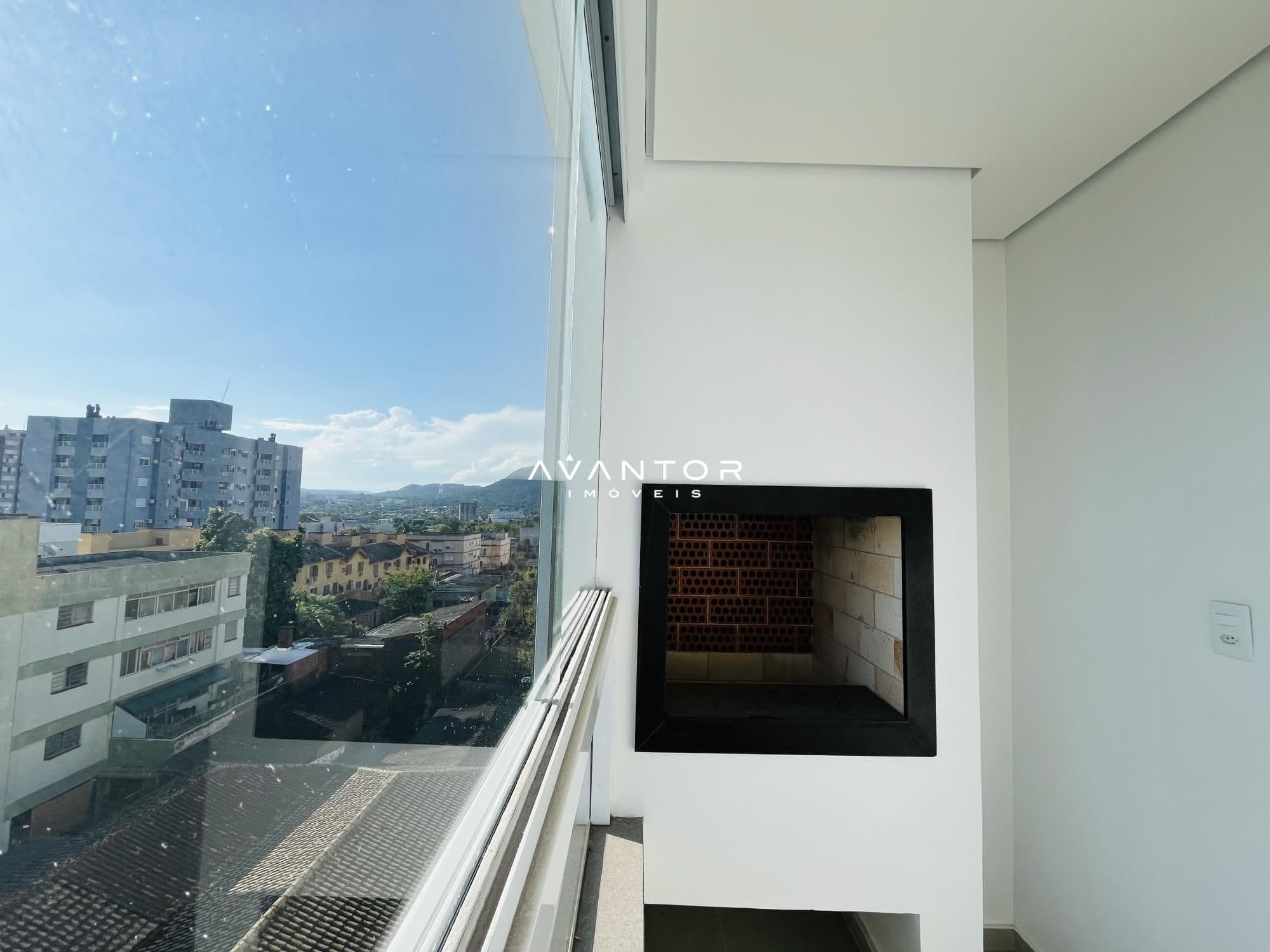 Apartamento com 2 quartos à venda no Residencial Montline, em Centro, Santa Maria/RS — foto 6 de 15