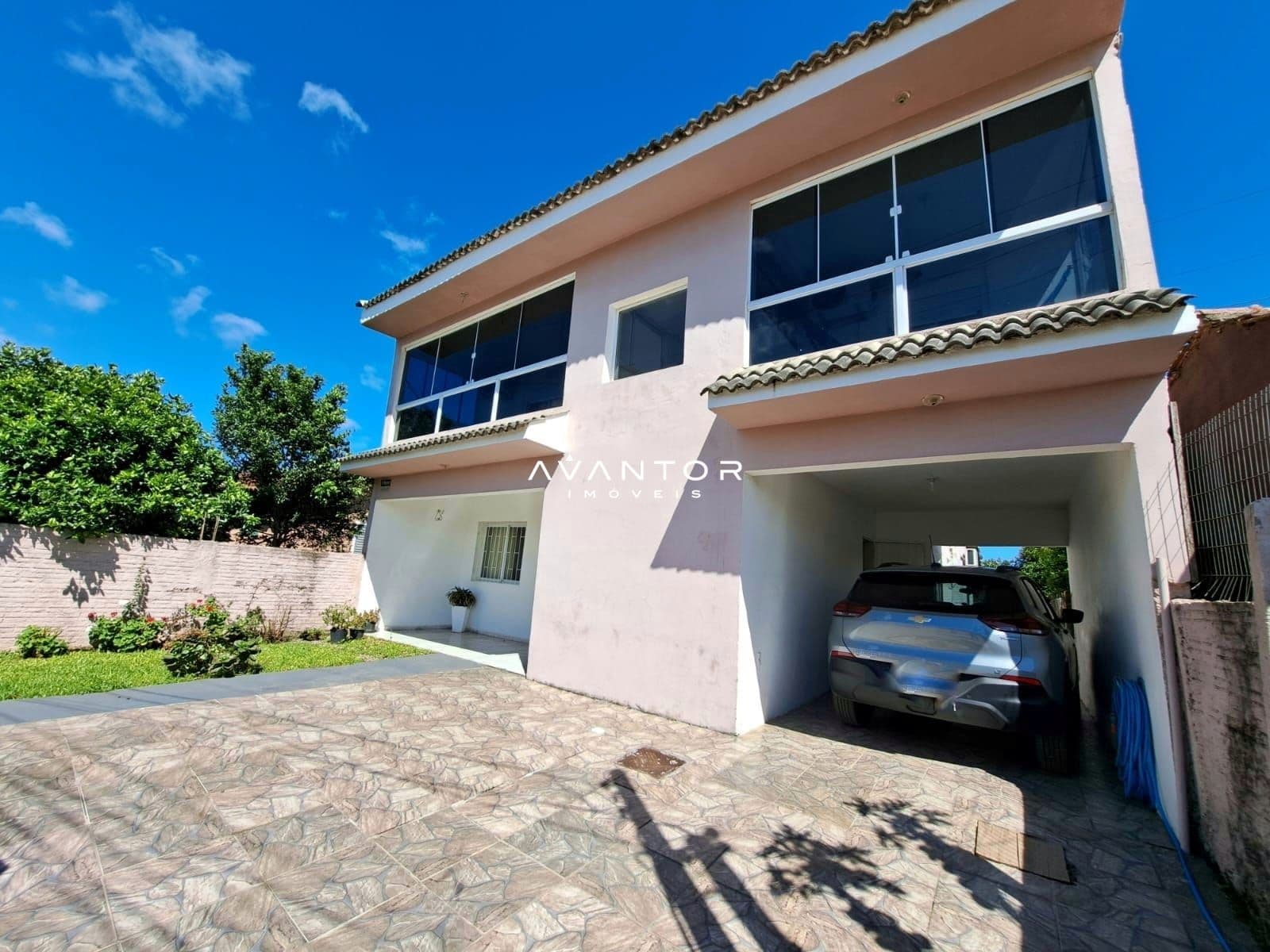 Casa com 3 quartos à venda em Camobi, Santa Maria/RS — foto 2 de 29
