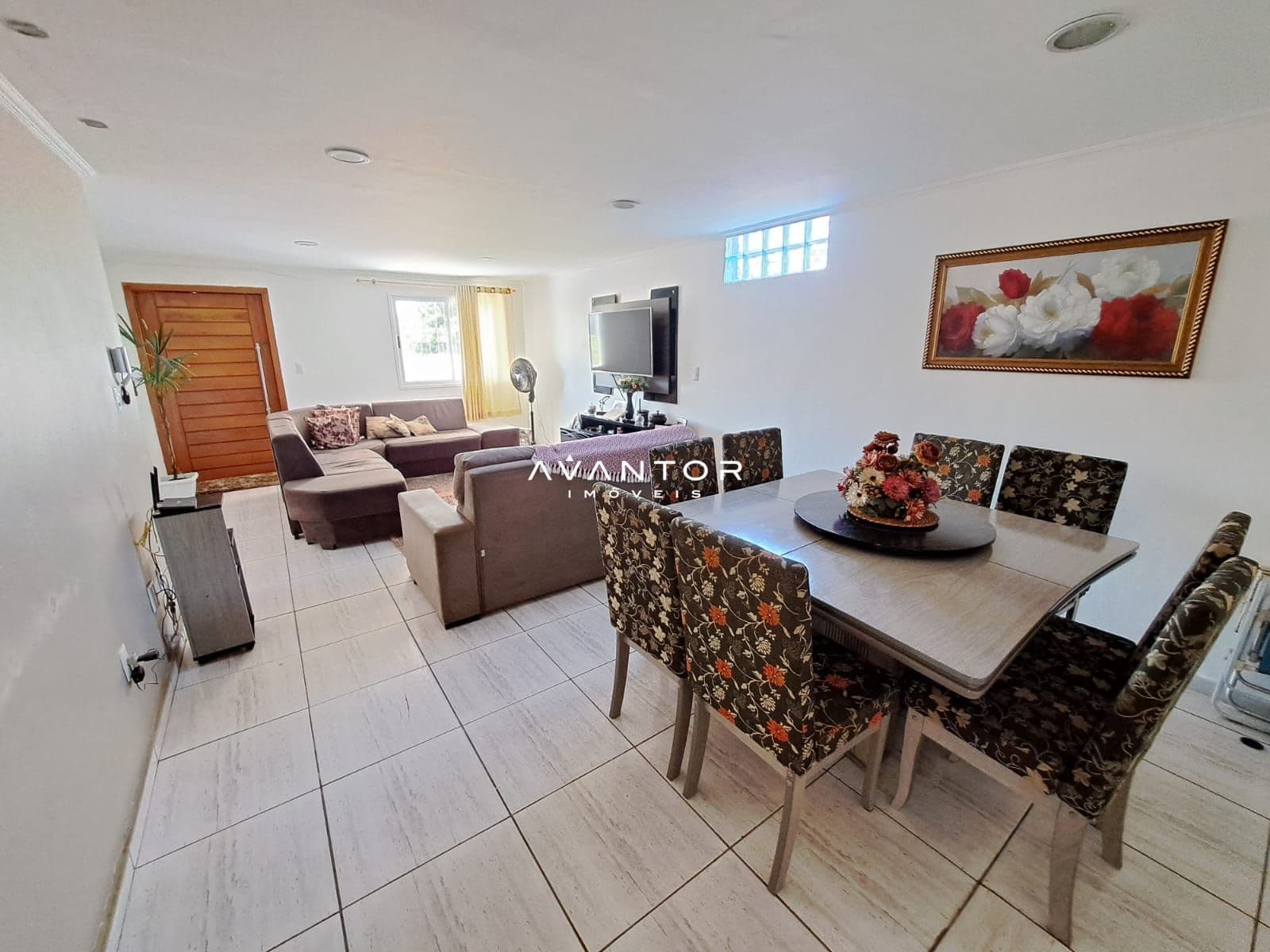 Casa com 3 quartos à venda em Camobi, Santa Maria/RS — foto 3 de 29