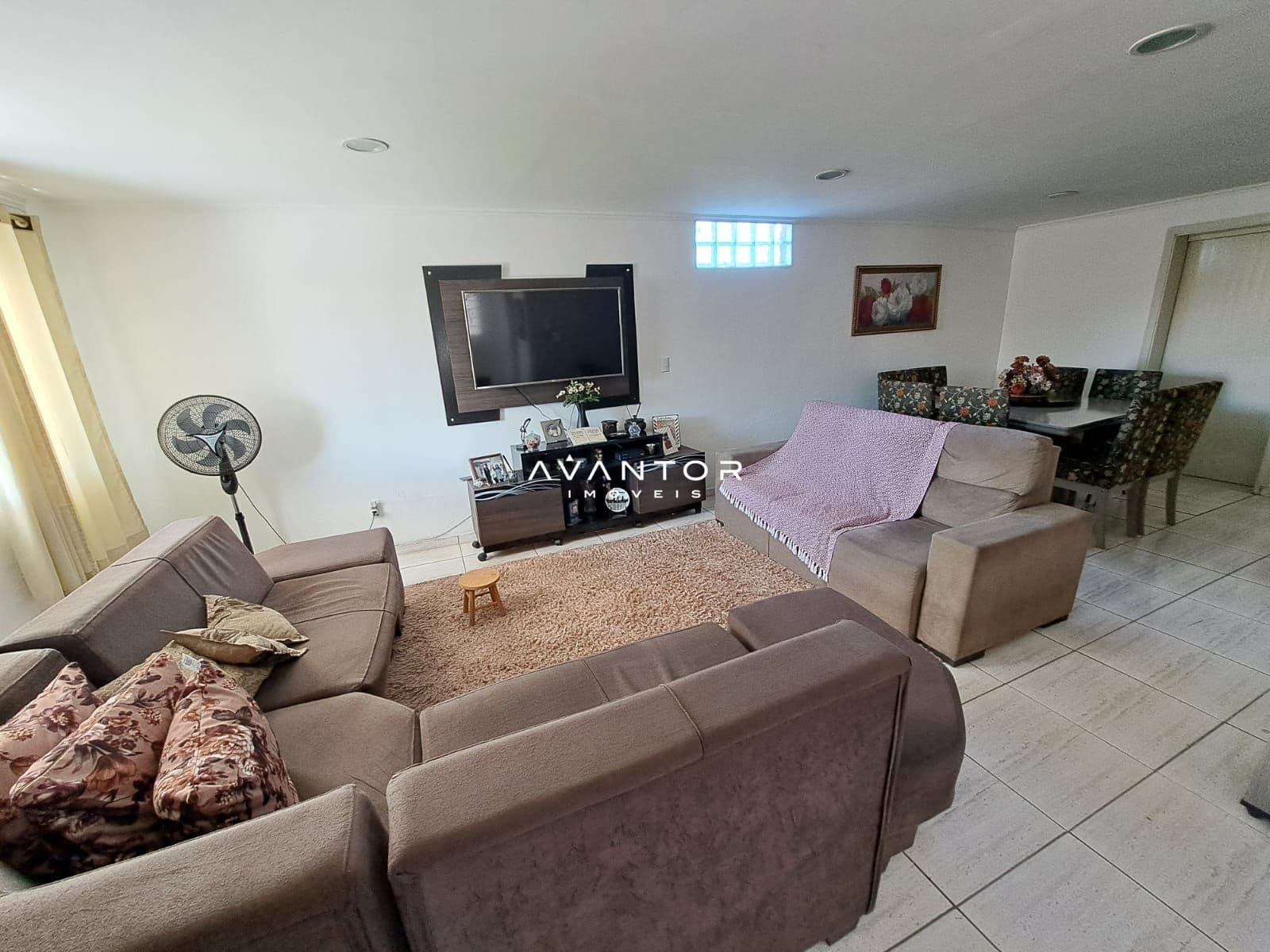 Casa com 3 quartos à venda em Camobi, Santa Maria/RS — foto 4 de 29