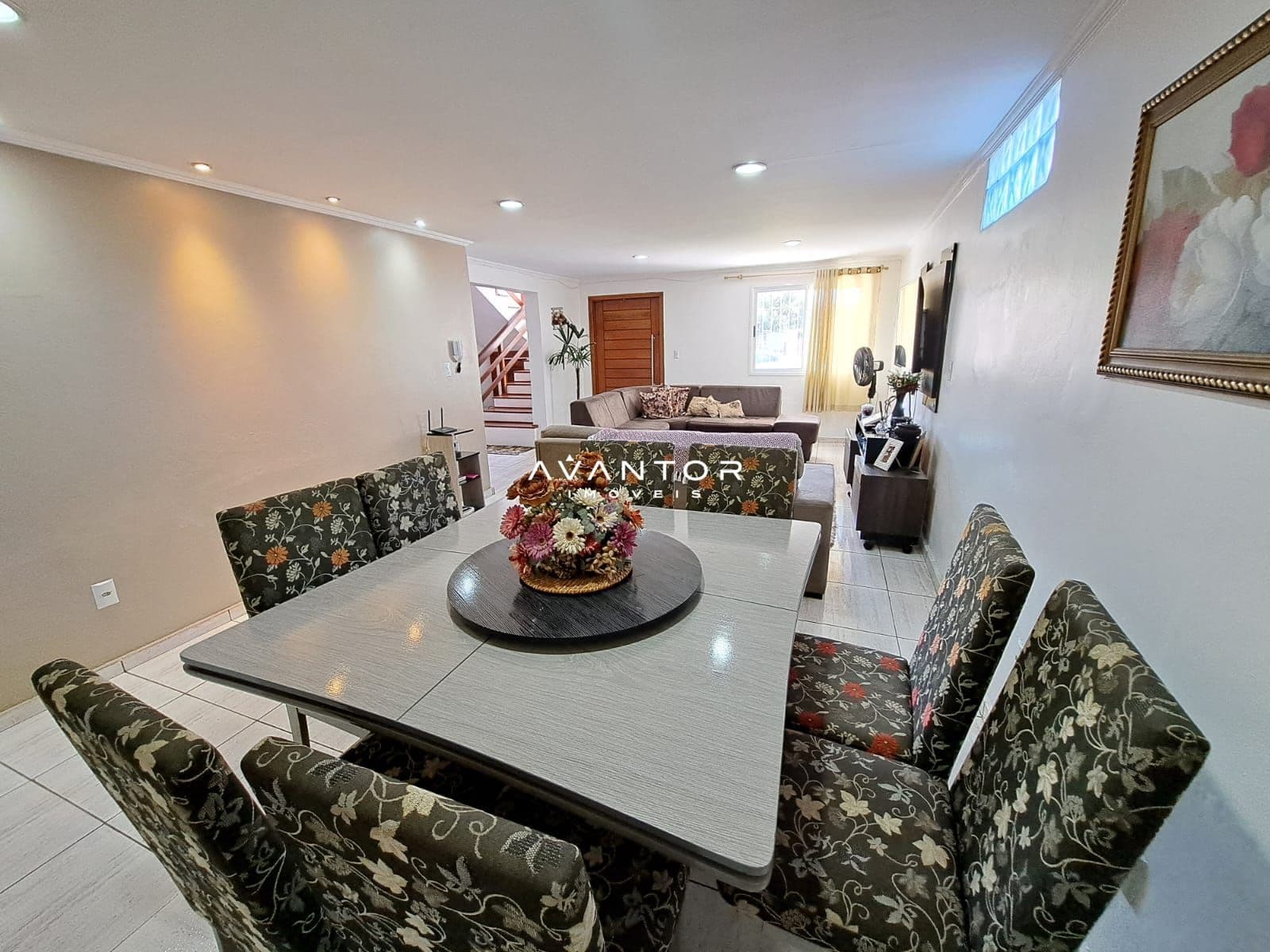 Casa com 3 quartos à venda em Camobi, Santa Maria/RS — foto 5 de 29