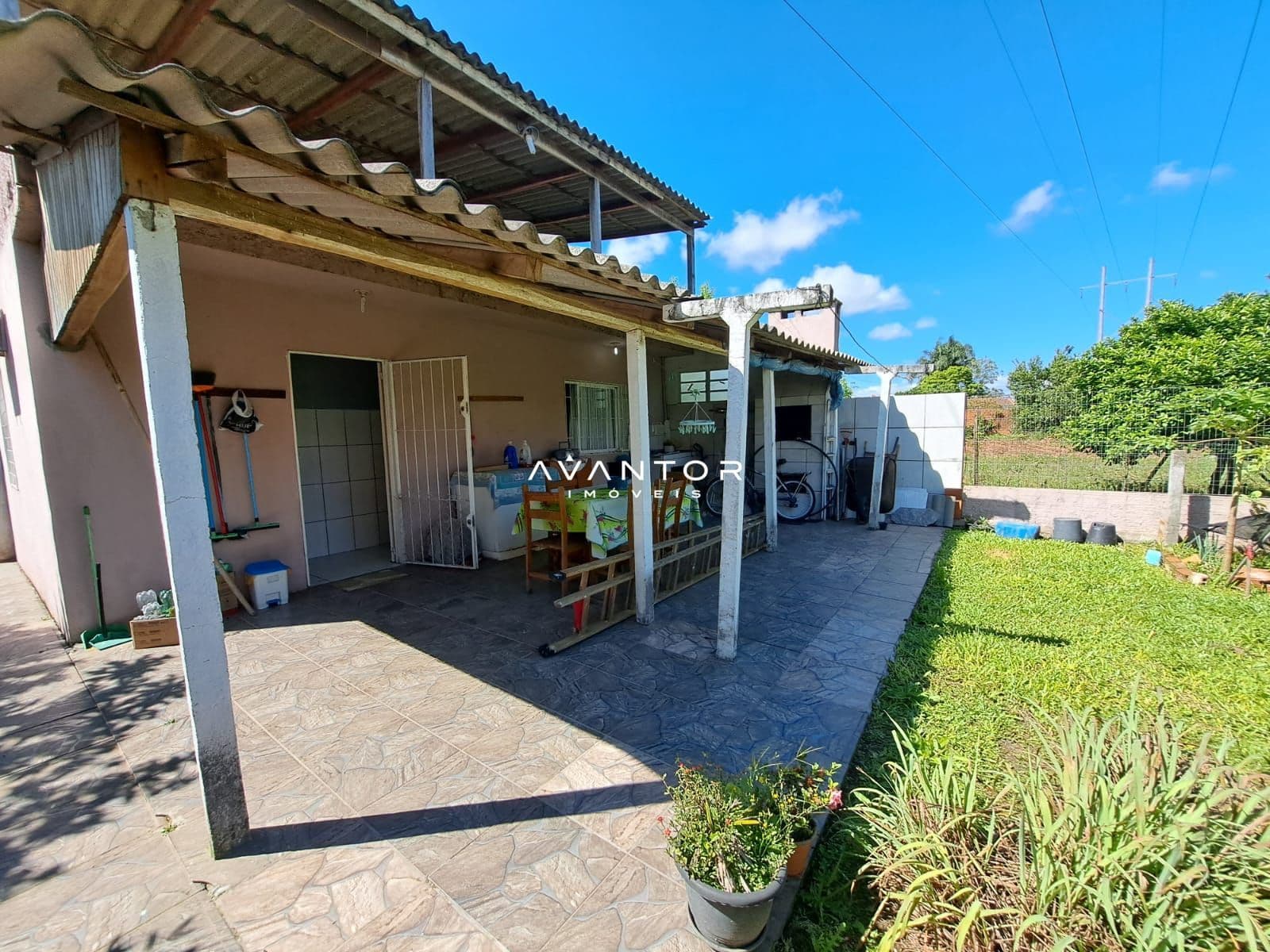 Casa com 3 quartos à venda em Camobi, Santa Maria/RS — foto 27 de 29