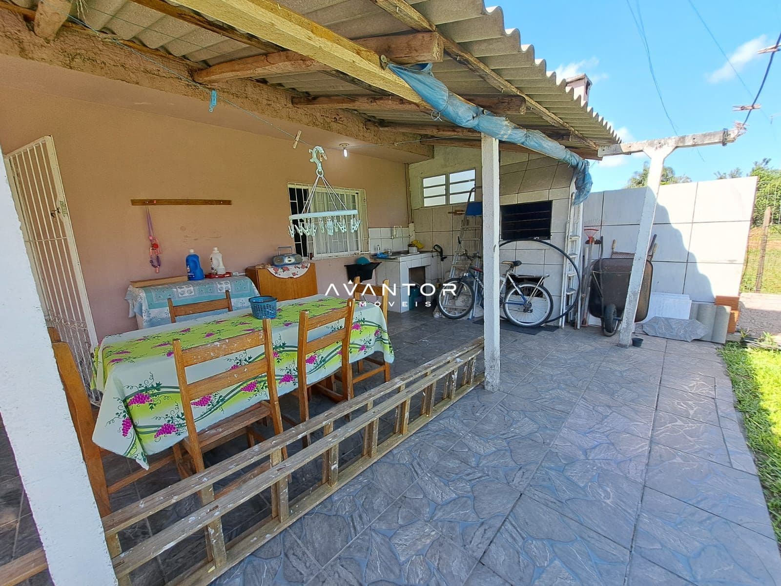 Casa com 3 quartos à venda em Camobi, Santa Maria/RS — foto 28 de 29