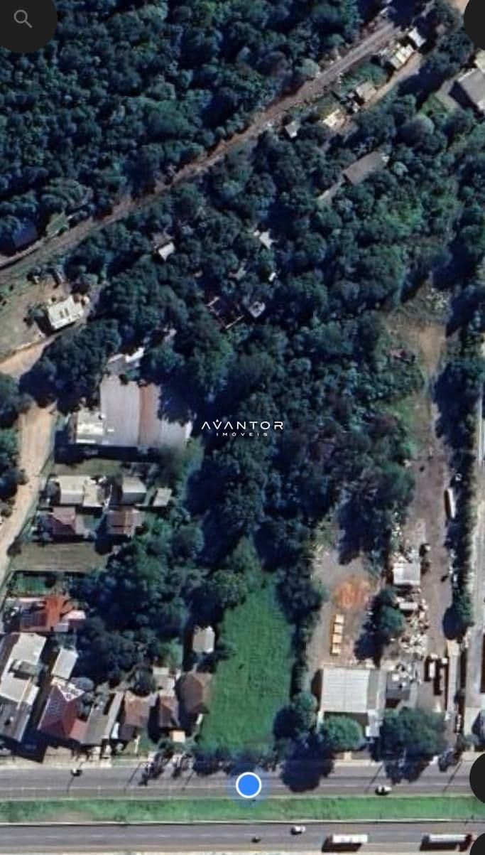 Terreno à venda em Pé de Plátano, Santa Maria/RS — foto 2 de 2