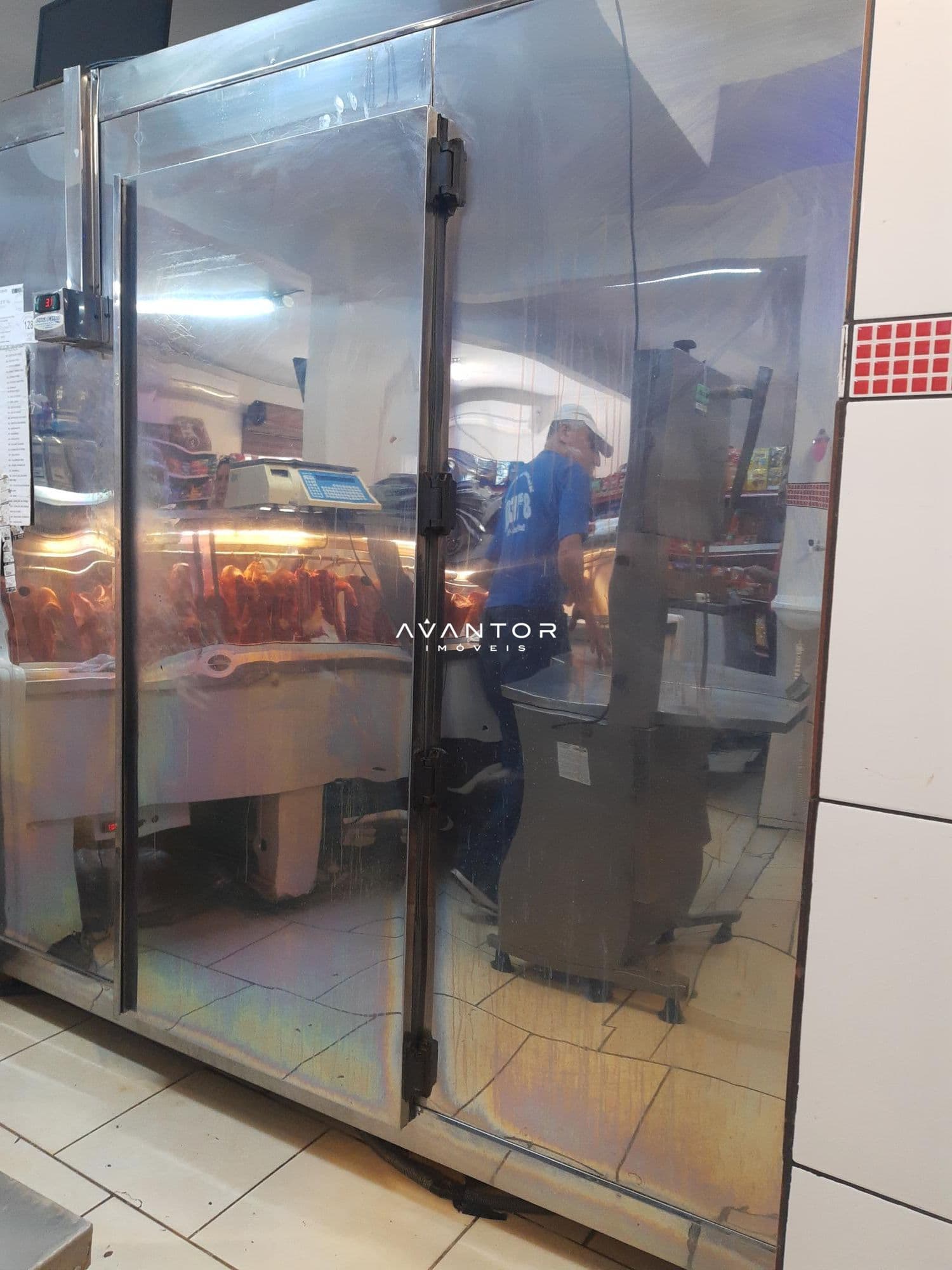 Casa Comercial com 1 sala à venda em Passo D'Areia, Santa Maria/RS — foto 3 de 8