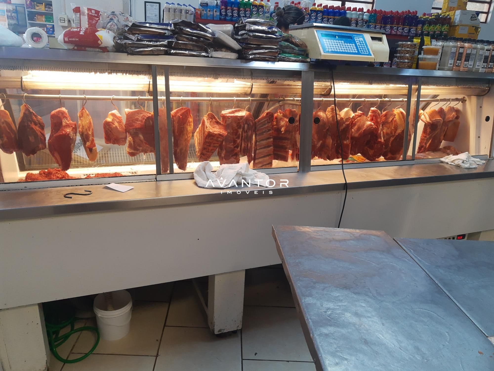 Casa Comercial com 1 sala à venda em Passo D'Areia, Santa Maria/RS — foto 4 de 8