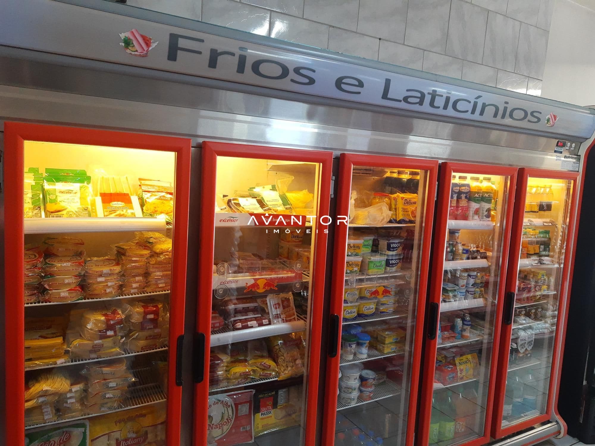 Casa Comercial com 1 sala à venda em Passo D'Areia, Santa Maria/RS — foto 5 de 8