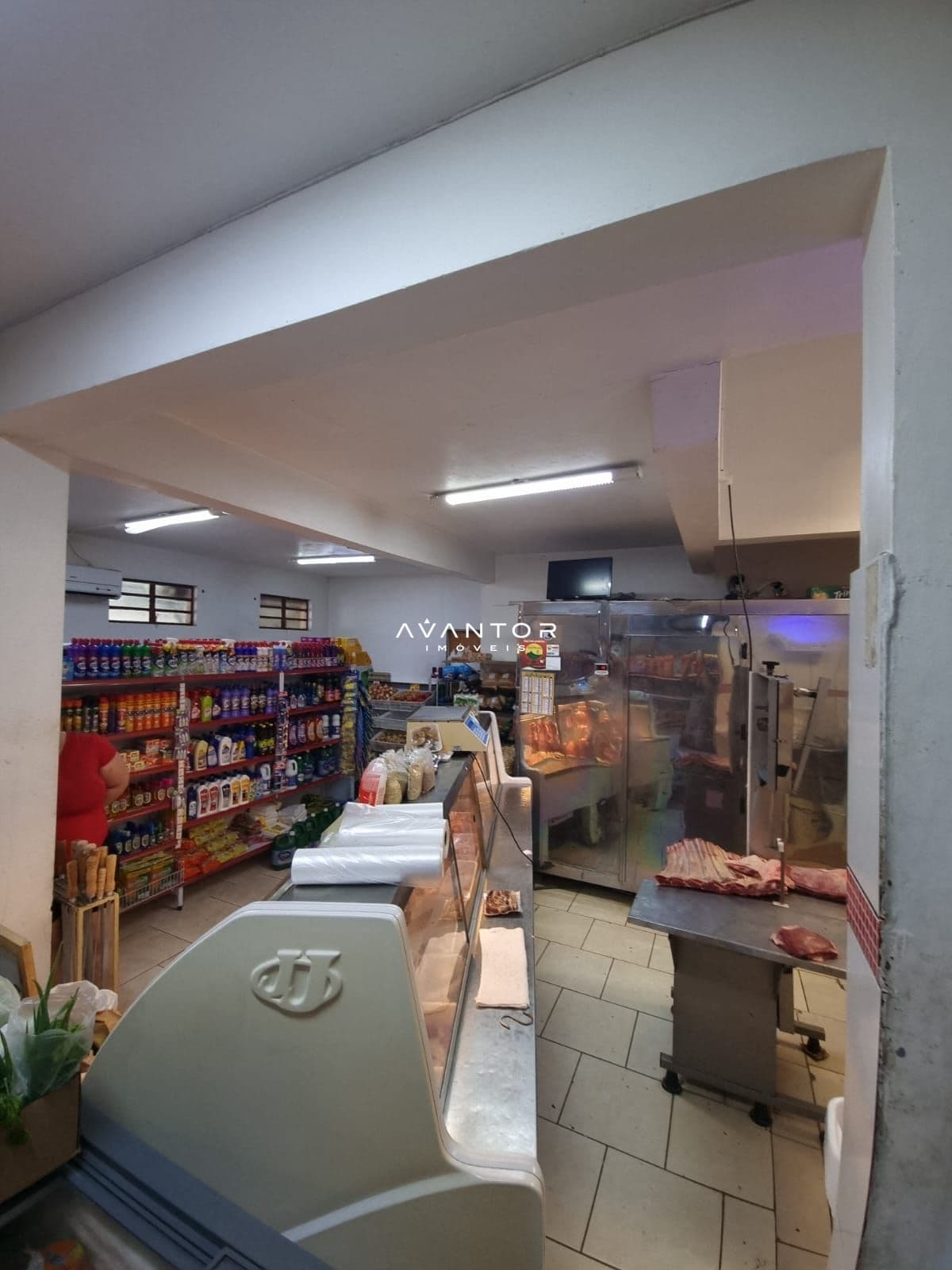 Casa Comercial com 1 sala à venda em Passo D'Areia, Santa Maria/RS — foto 6 de 8