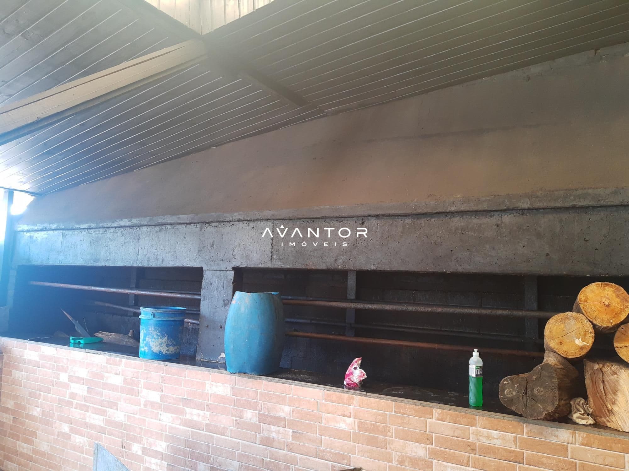 Casa Comercial com 1 sala à venda em Passo D'Areia, Santa Maria/RS — foto 8 de 8