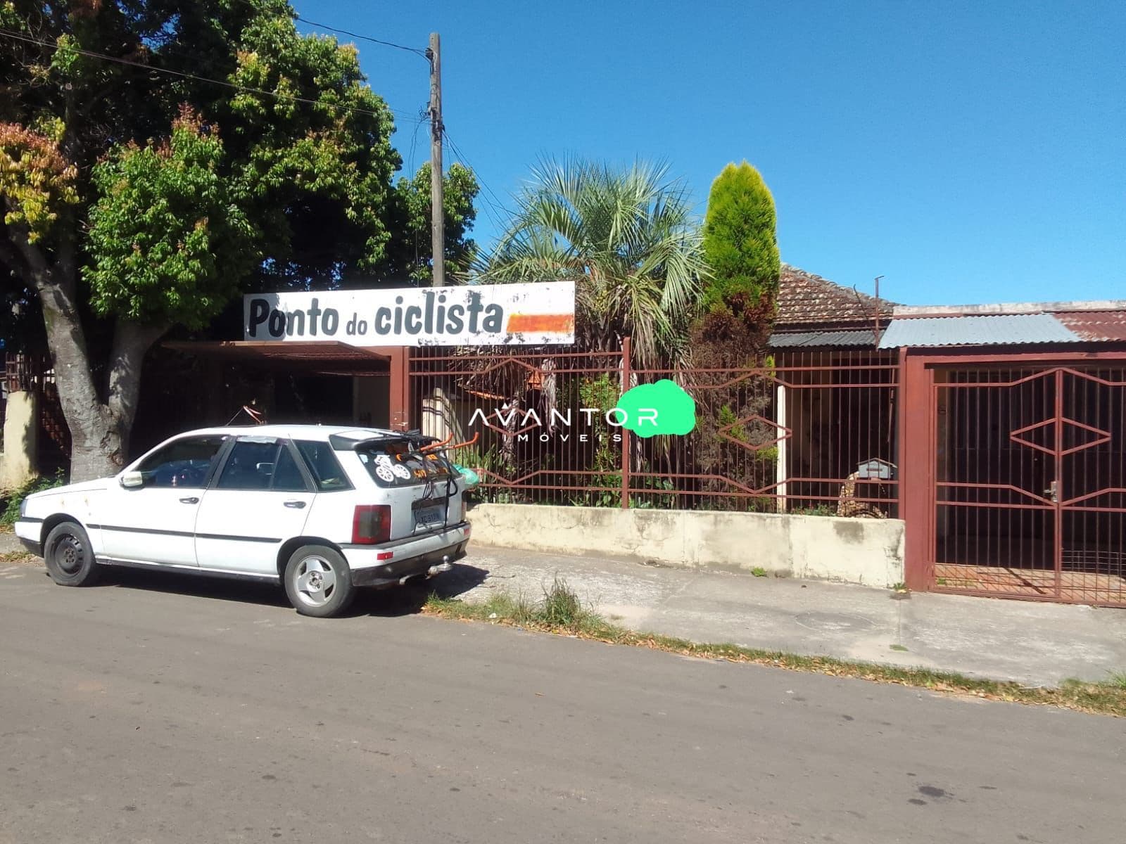 Terreno à venda em Urlândia, Santa Maria/RS