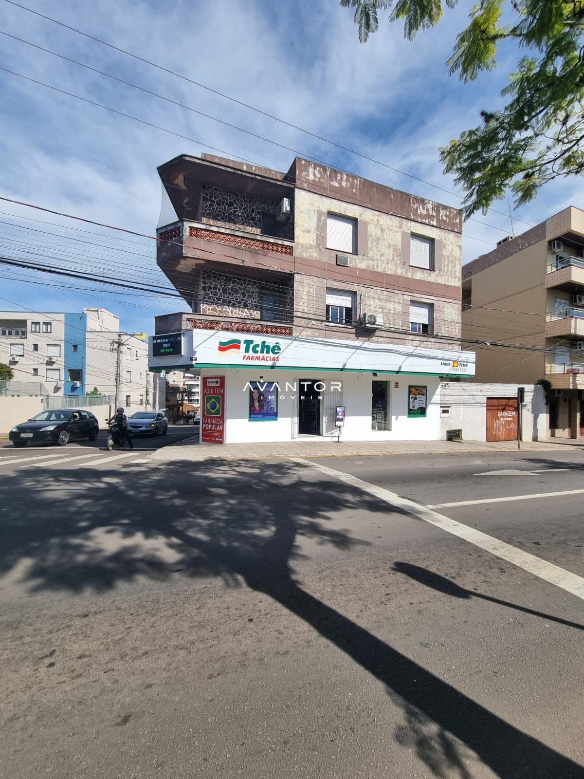 Apartamento com 3 quartos à venda em Nossa Senhora de Fátima, Santa Maria/RS — foto 2 de 24