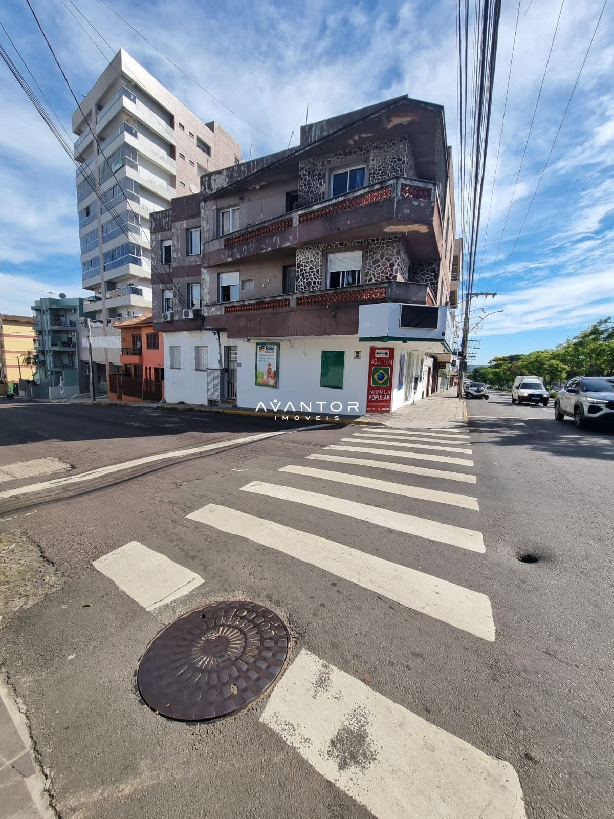 Apartamento com 3 quartos à venda em Nossa Senhora de Fátima, Santa Maria/RS — foto 3 de 24