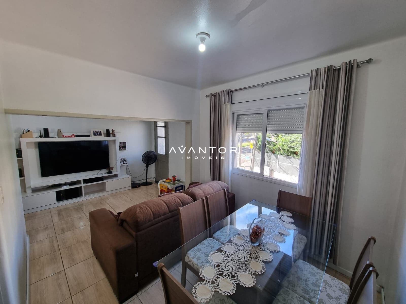 Apartamento com 3 quartos à venda em Nossa Senhora de Fátima, Santa Maria/RS — foto 4 de 24