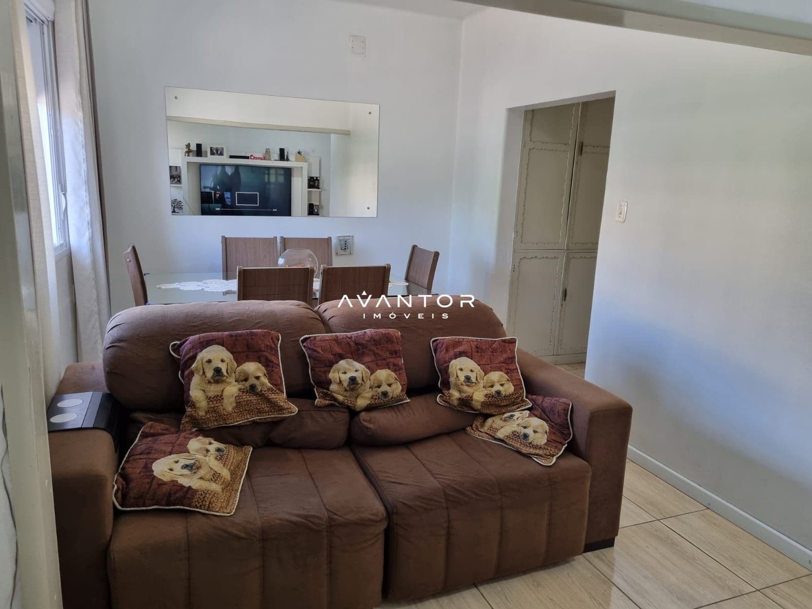 Apartamento com 3 quartos à venda em Nossa Senhora de Fátima, Santa Maria/RS — foto 5 de 24