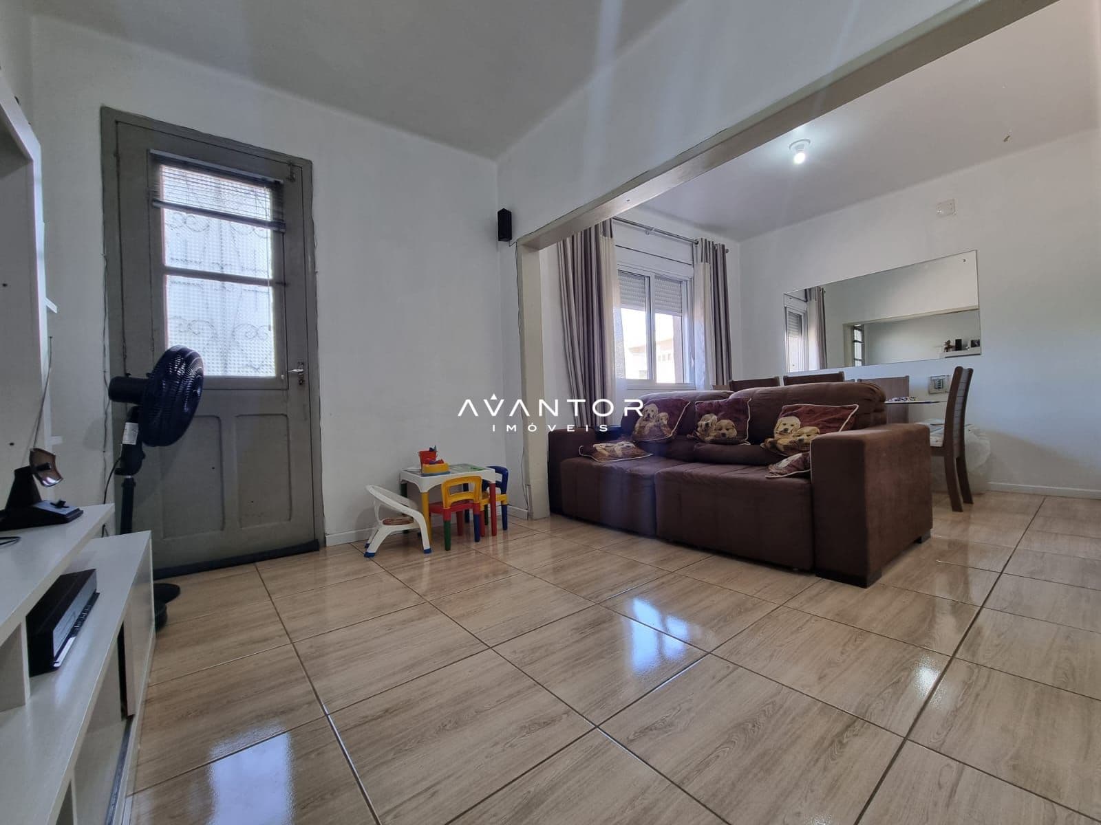 Apartamento com 3 quartos à venda em Nossa Senhora de Fátima, Santa Maria/RS — foto 6 de 24