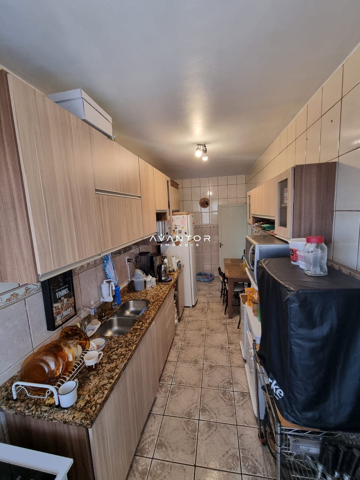 Apartamento com 3 quartos à venda em Nossa Senhora de Fátima, Santa Maria/RS — foto 7 de 24