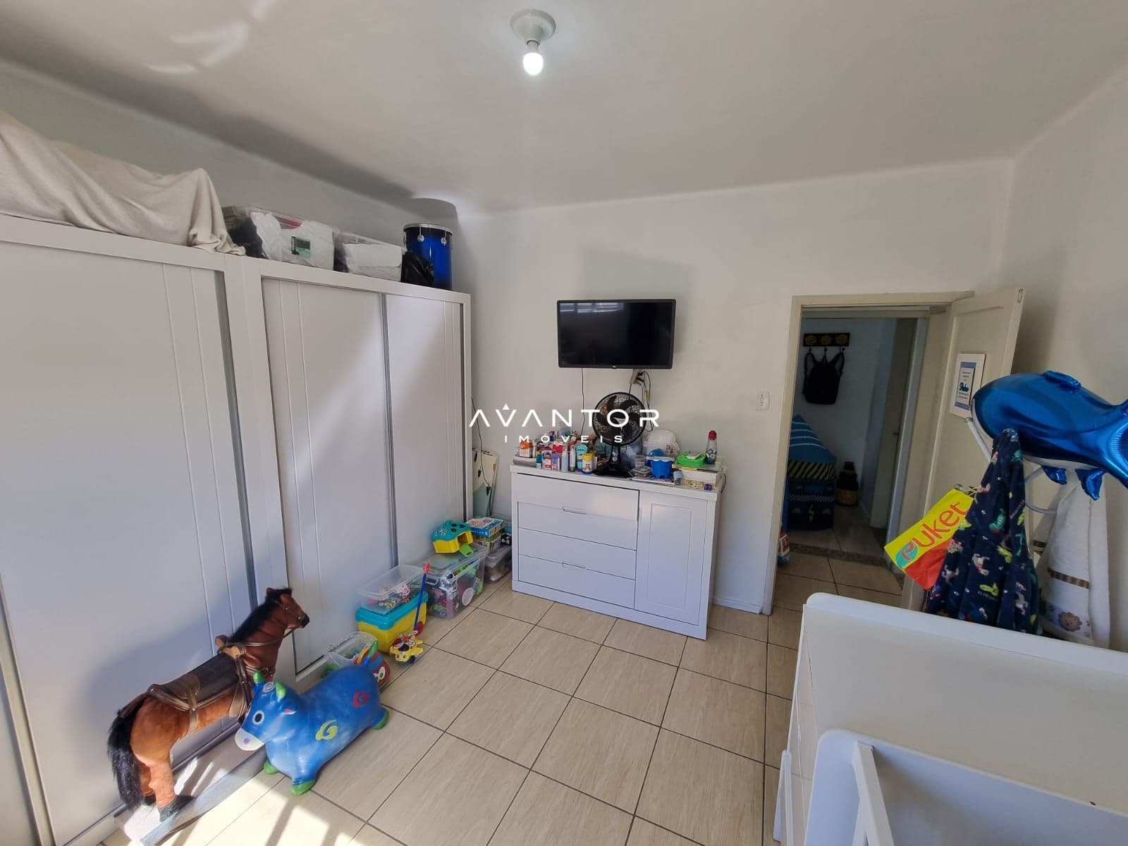 Apartamento com 3 quartos à venda em Nossa Senhora de Fátima, Santa Maria/RS — foto 9 de 24