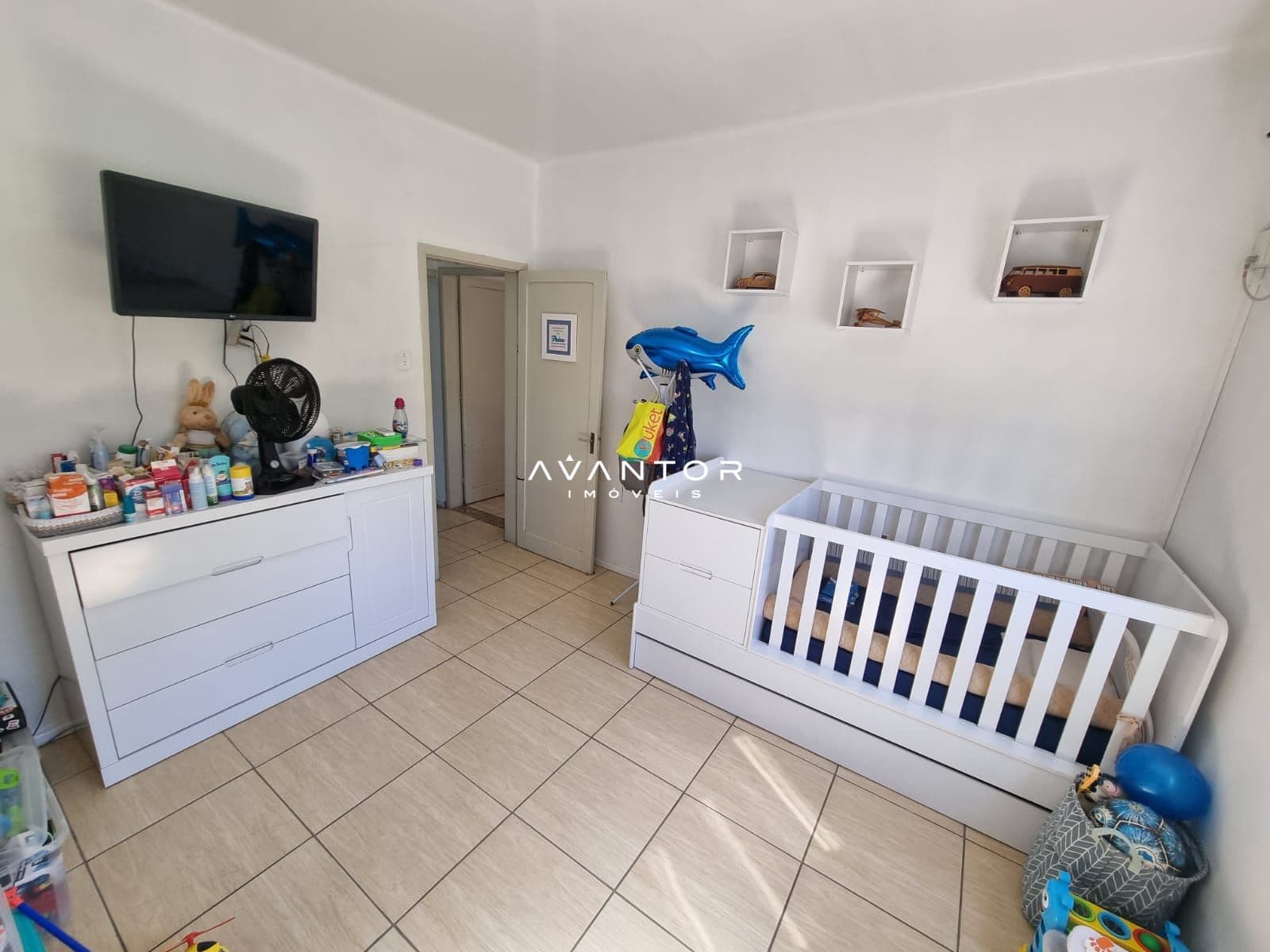 Apartamento com 3 quartos à venda em Nossa Senhora de Fátima, Santa Maria/RS — foto 10 de 24