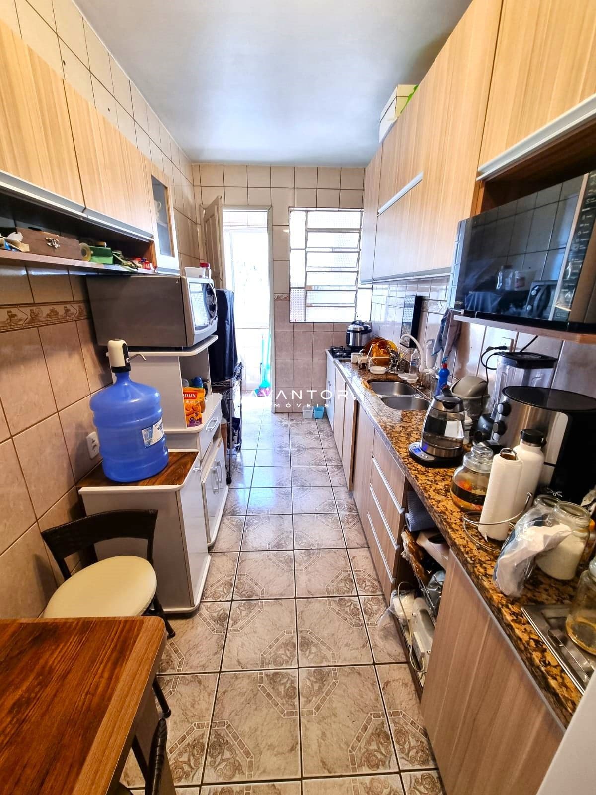 Apartamento com 3 quartos à venda em Nossa Senhora de Fátima, Santa Maria/RS — foto 12 de 24