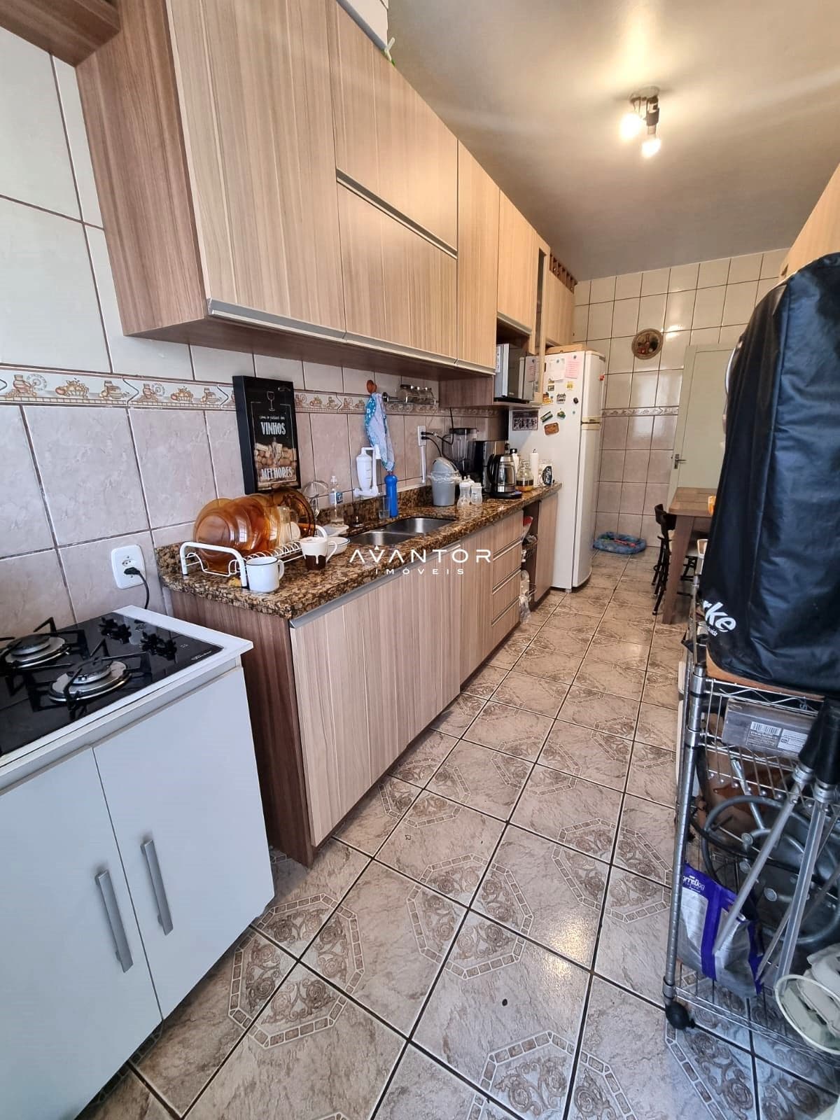 Apartamento com 3 quartos à venda em Nossa Senhora de Fátima, Santa Maria/RS — foto 13 de 24