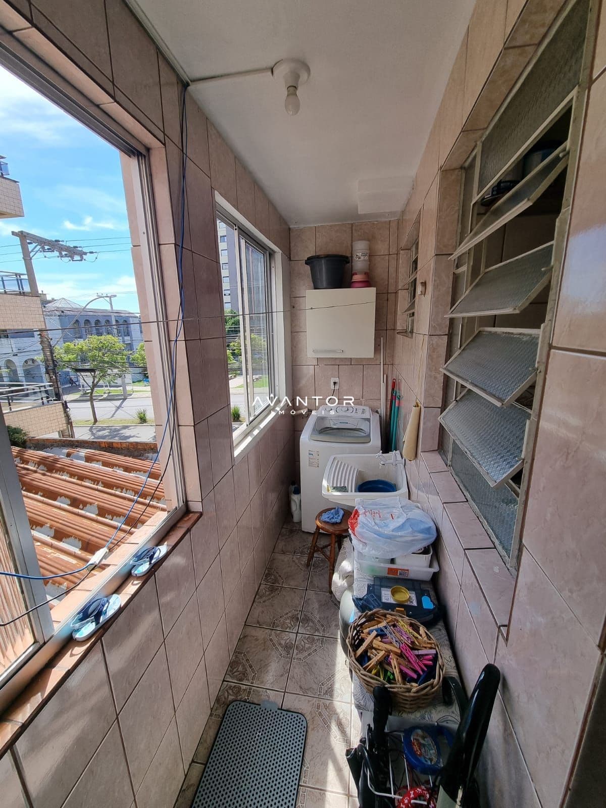 Apartamento com 3 quartos à venda em Nossa Senhora de Fátima, Santa Maria/RS — foto 14 de 24