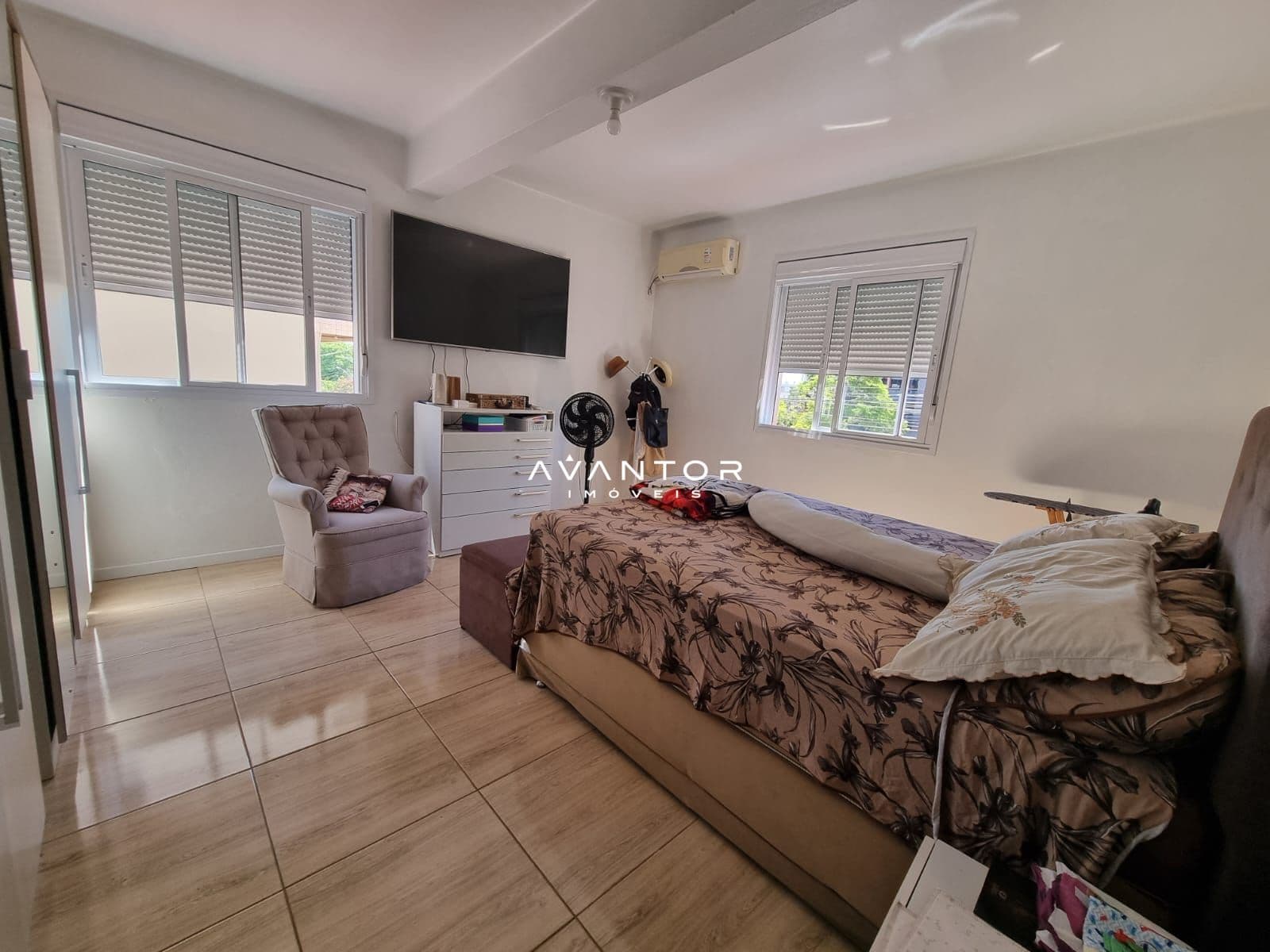 Apartamento com 3 quartos à venda em Nossa Senhora de Fátima, Santa Maria/RS — foto 15 de 24