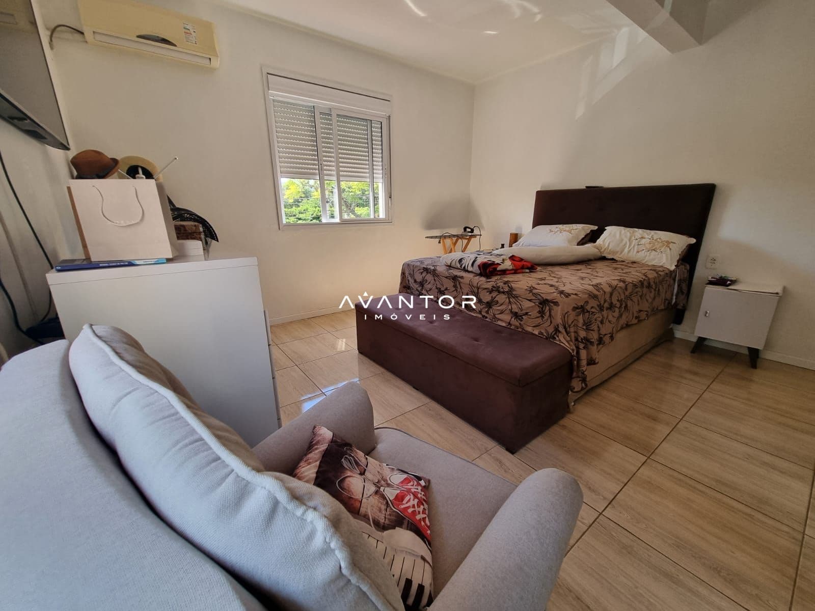 Apartamento com 3 quartos à venda em Nossa Senhora de Fátima, Santa Maria/RS — foto 17 de 24